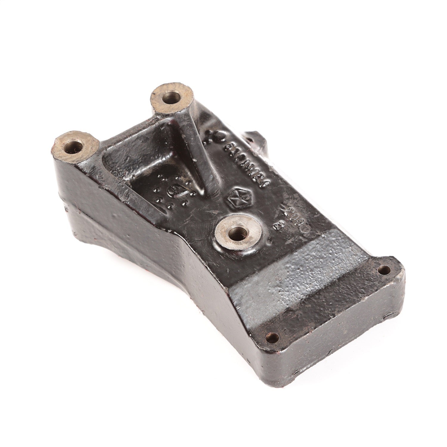 Omix S-53010125 A/C Compressor Bracket; Omix S-53010125
