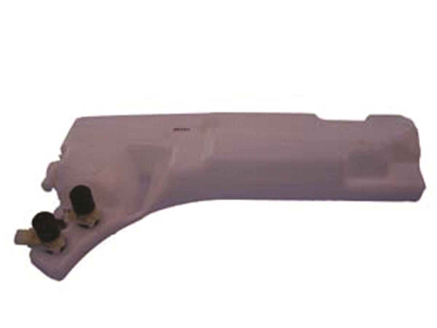 Omix S-55155318 Windshield Washer Fluid Reservoir; Omix S-55155318