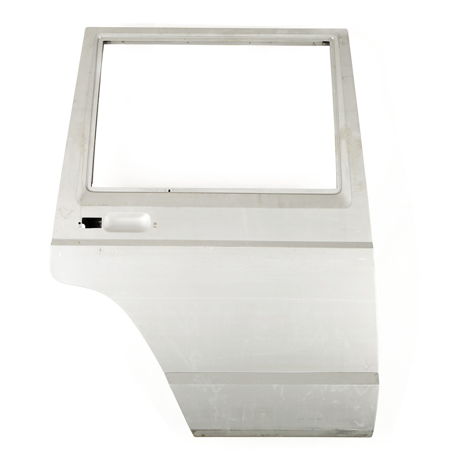 Omix S-55176002 Door Shell; Rear Right; Omix S-55176002