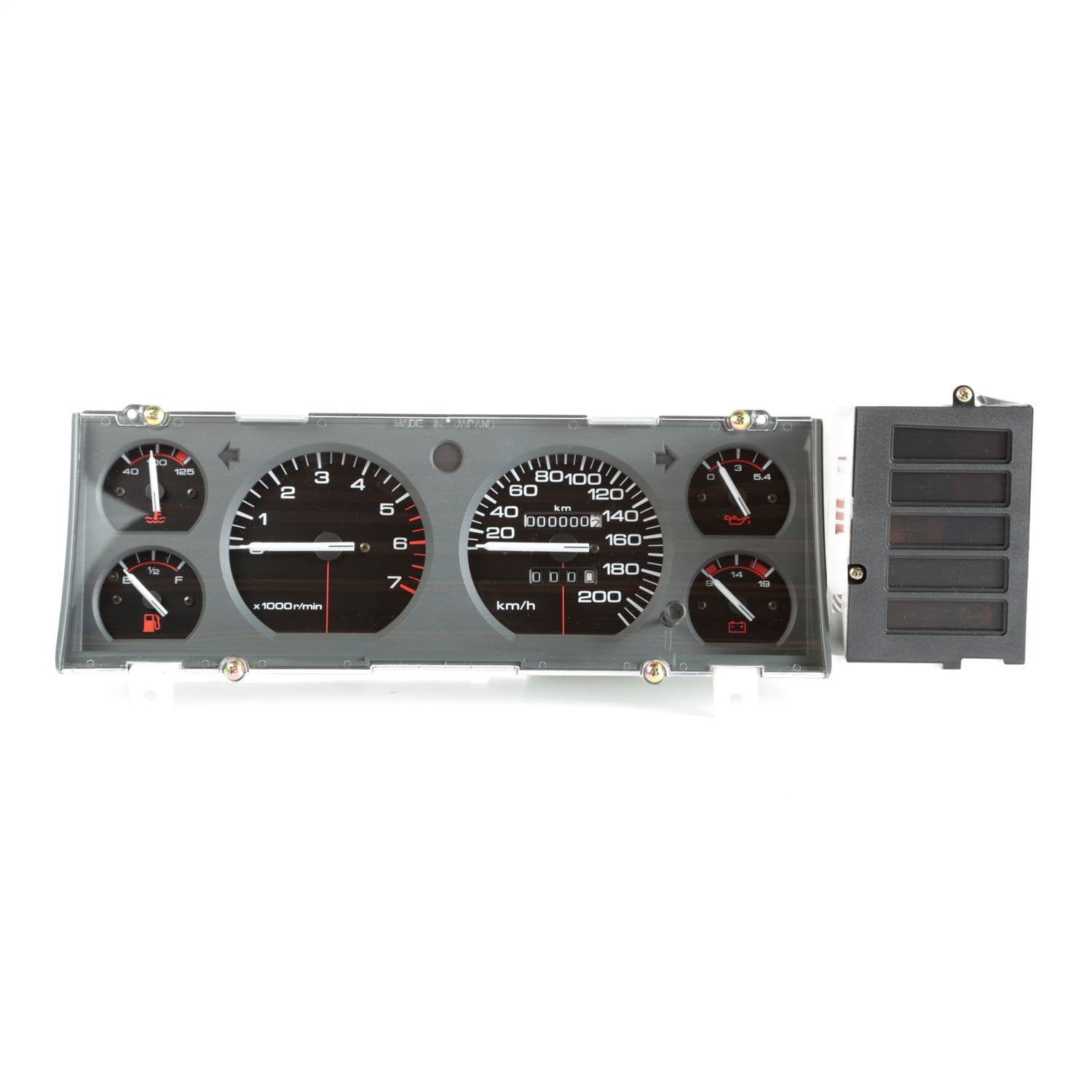 Omix S-56009018 Instrument Cluster Panel Omix S-56009018