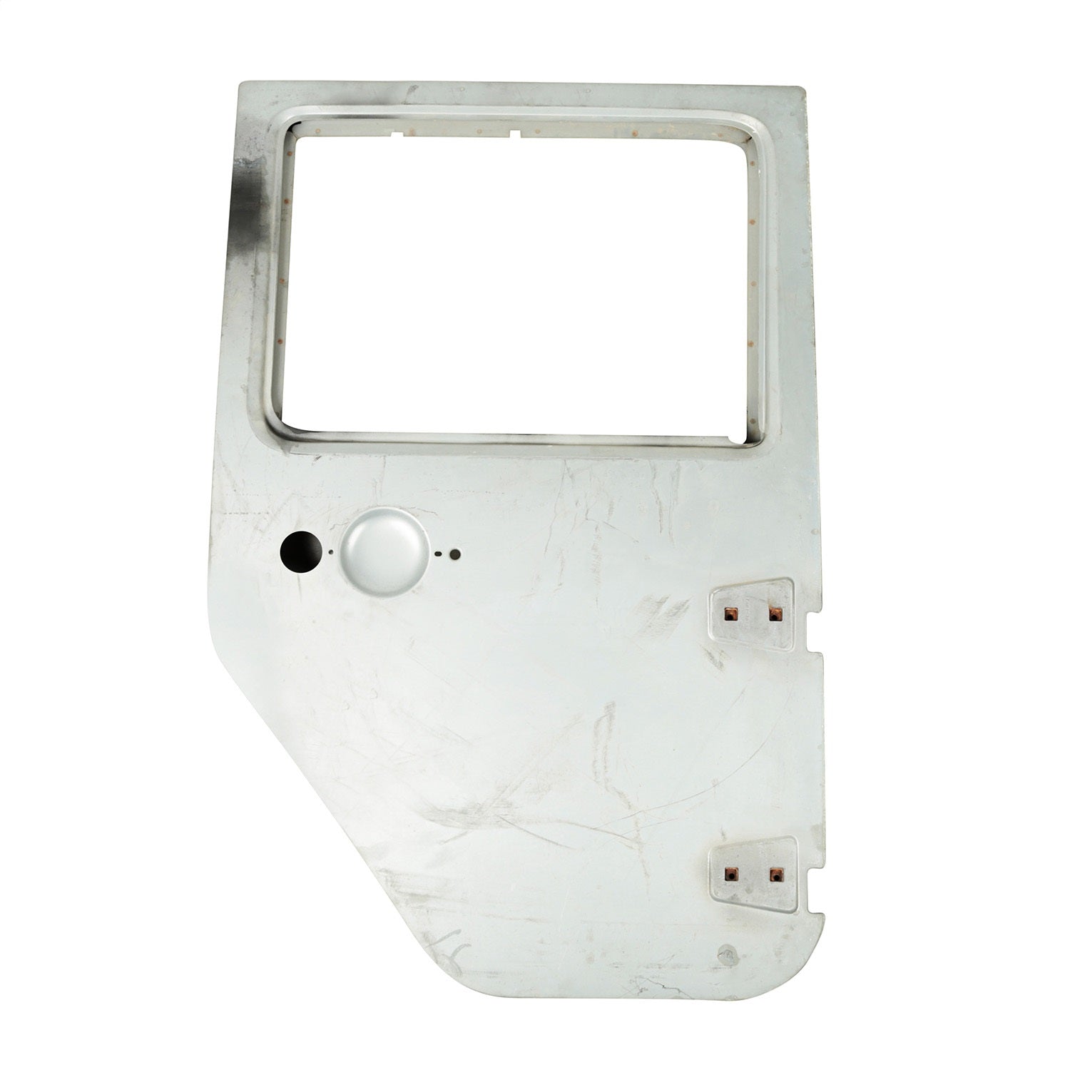 Omix S-68002360AC Full Door; Rear Right; Omix S-68002360AC
