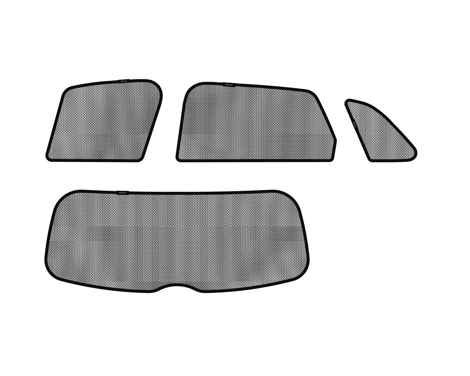 3D MAXpider S1AD0330 Windshield Cover 3D MAXpider S1AD0330