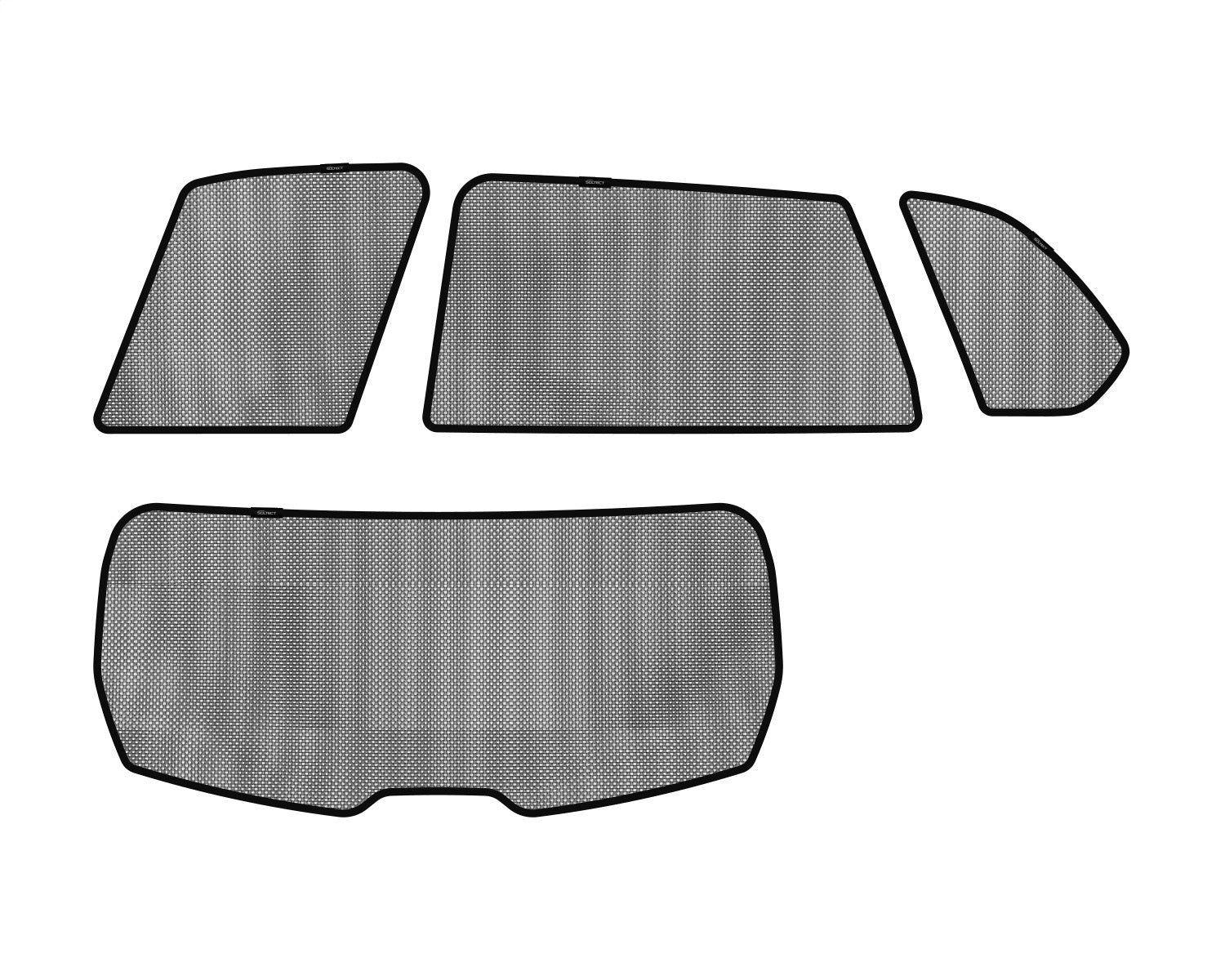 3D MAXpider S1BM0510 Windshield Cover 3D MAXpider S1BM0510