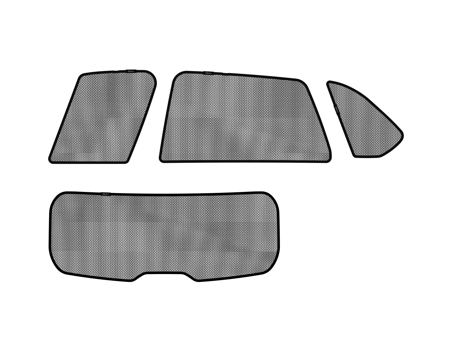 3D MAXpider S1BM0550 Windshield Cover 3D MAXpider S1BM0550