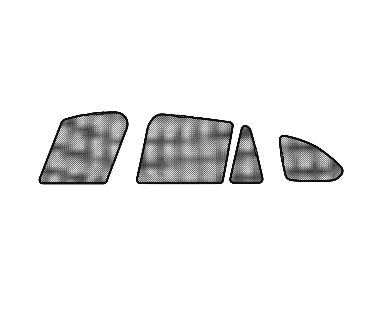 3D MAXpider S1HD0741 Windshield Cover 3D MAXpider S1HD0741