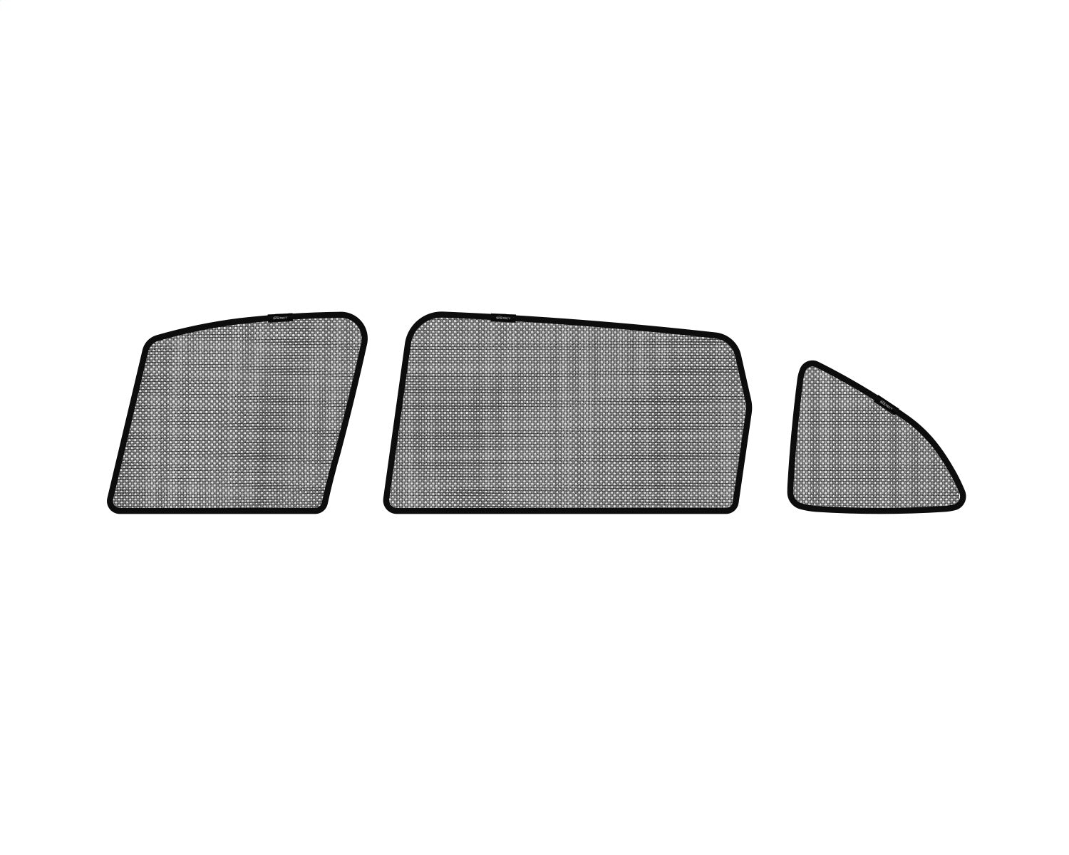 3D MAXpider S1HD0861 Windshield Cover 3D MAXpider S1HD0861