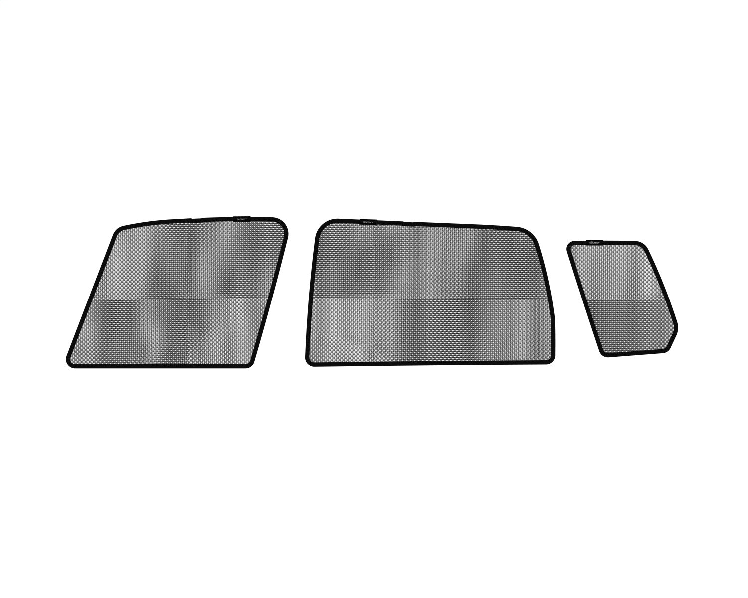 3D MAXpider S1MB0511 Windshield Cover 3D MAXpider S1MB0511
