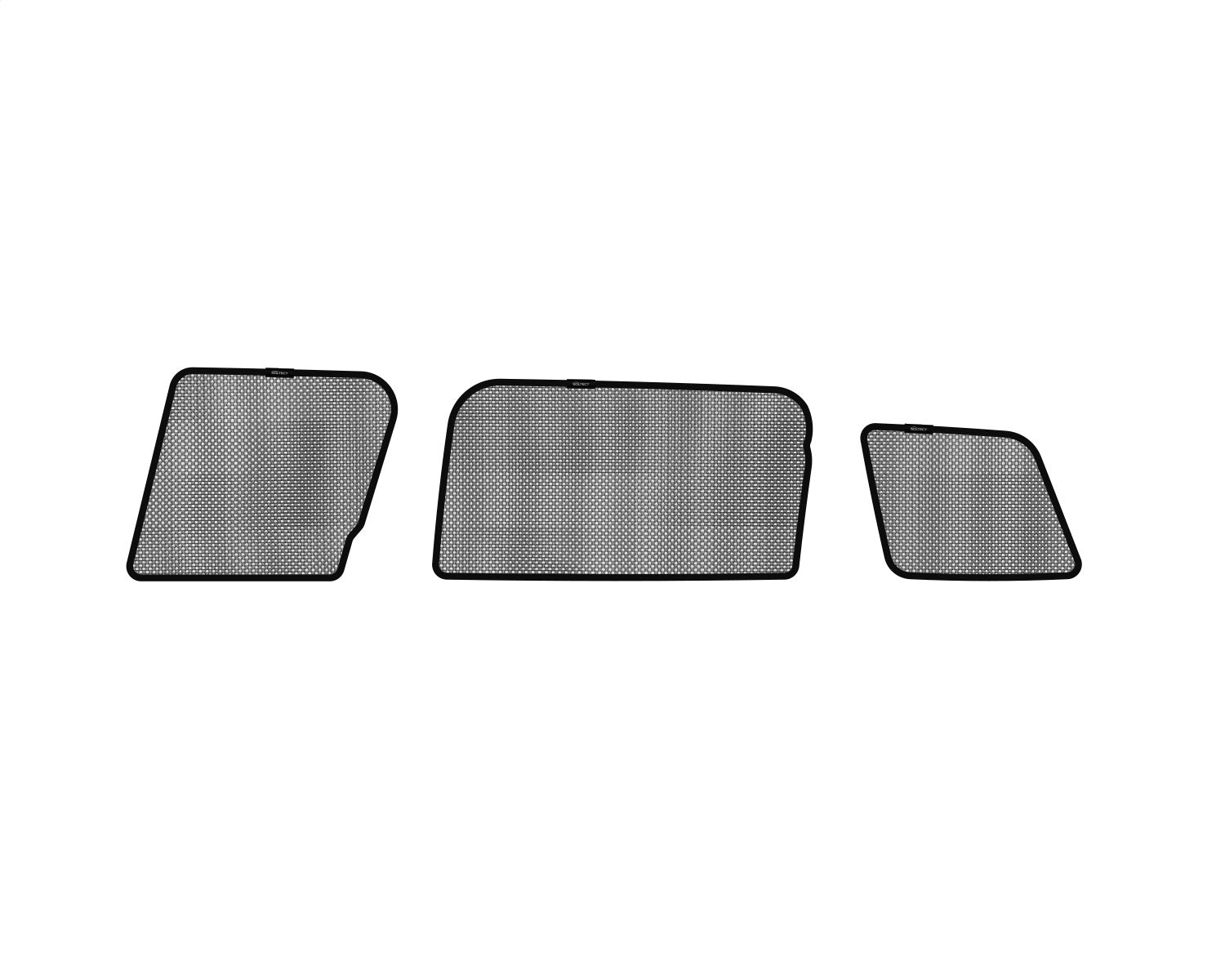 3D MAXpider S1MN0131 Windshield Cover 3D MAXpider S1MN0131
