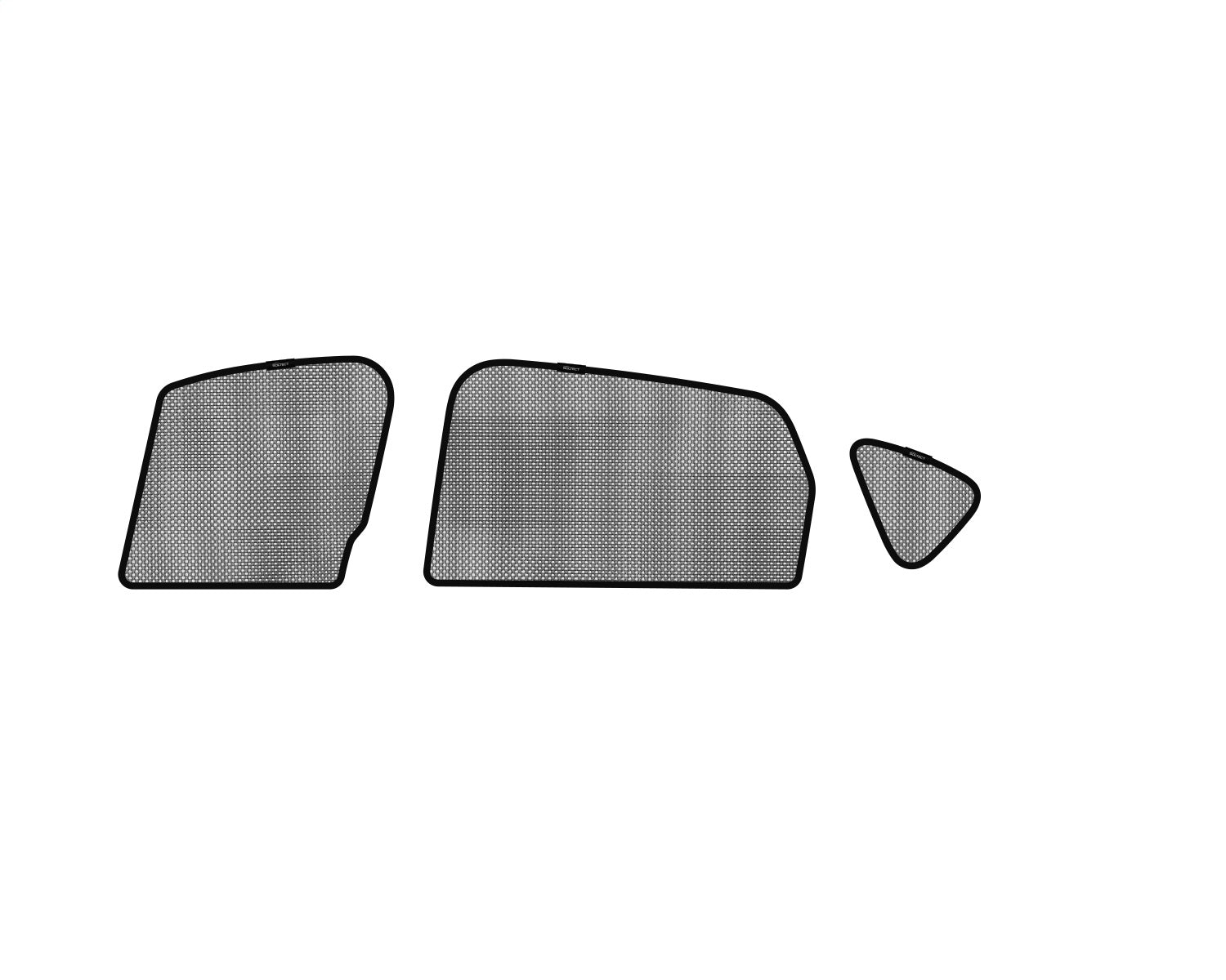 3D MAXpider S1MZ0581 Windshield Cover 3D MAXpider S1MZ0581