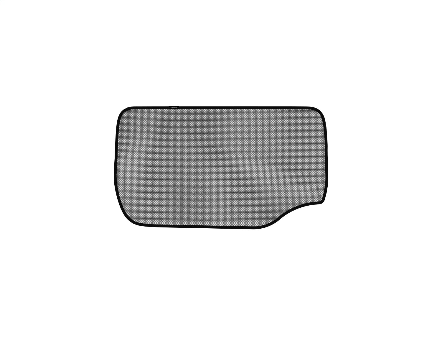 3D MAXpider S1TY0405 Soltect Sunshade; Rear; Polyester; Black; [Available While Supplies Last]; 3D MAXpider S1TY0405