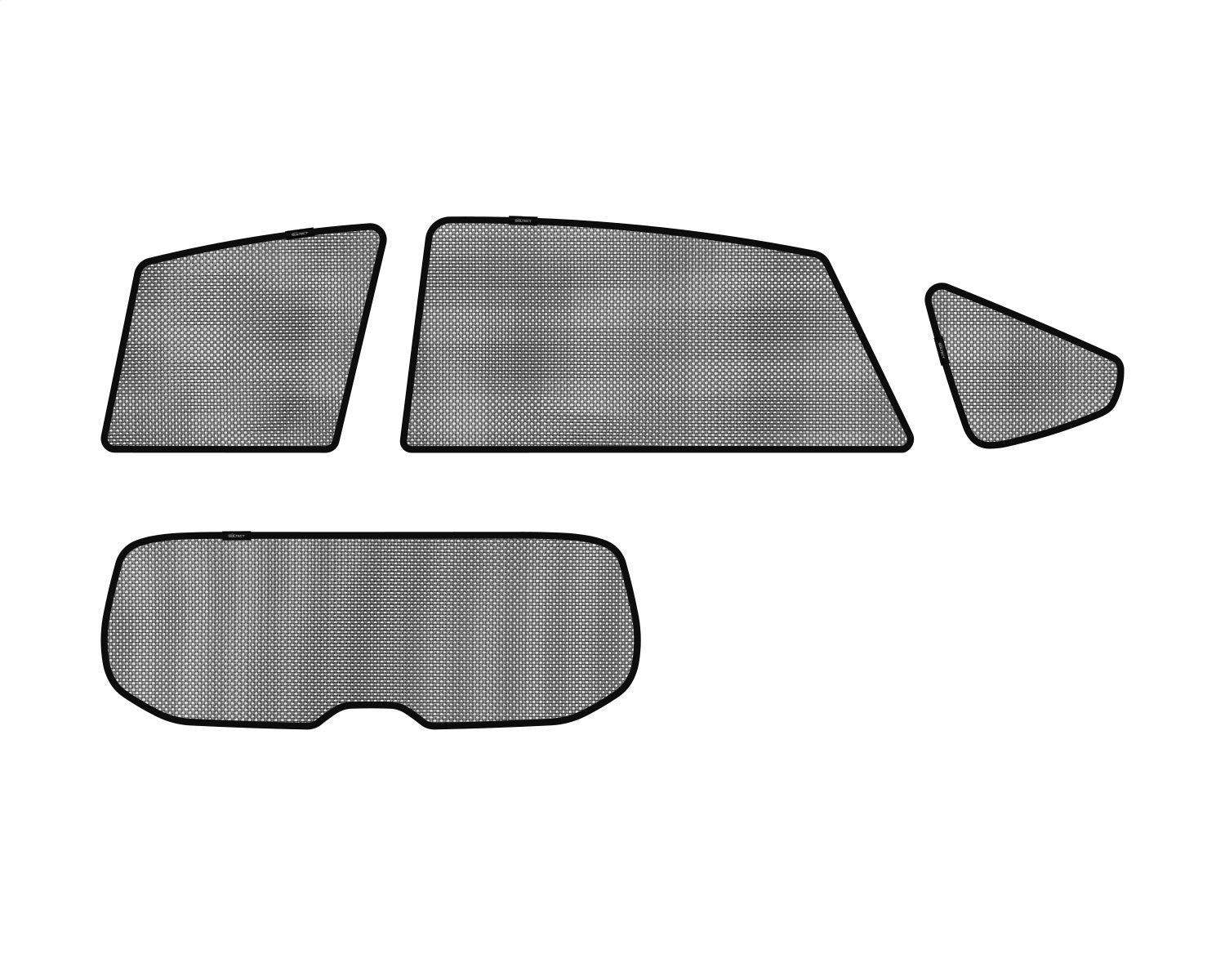 3D MAXpider S1TY1620 Windshield Cover 3D MAXpider S1TY1620