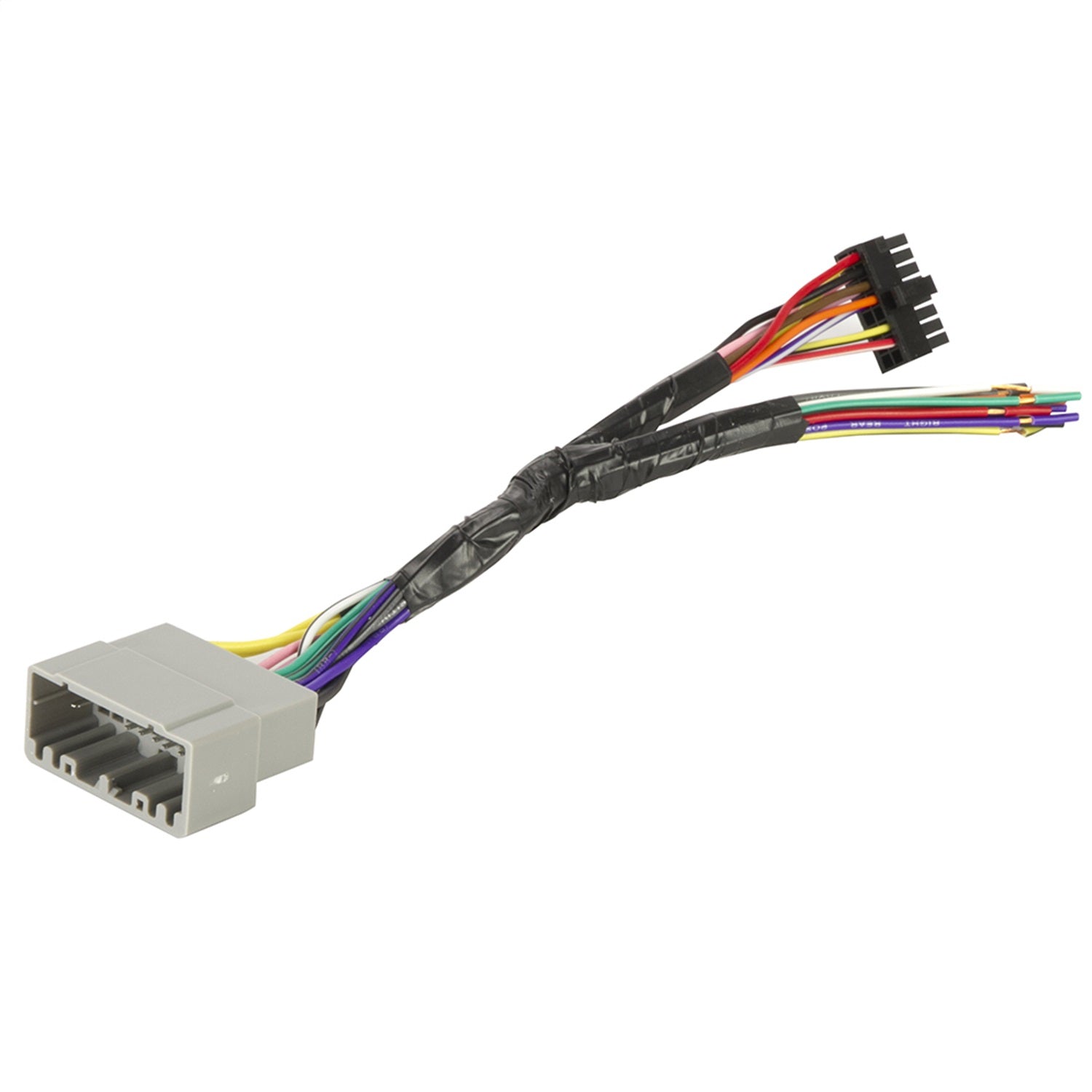 Scosche S3CR02 Custom Fit Interface Harness Scosche S3CR02