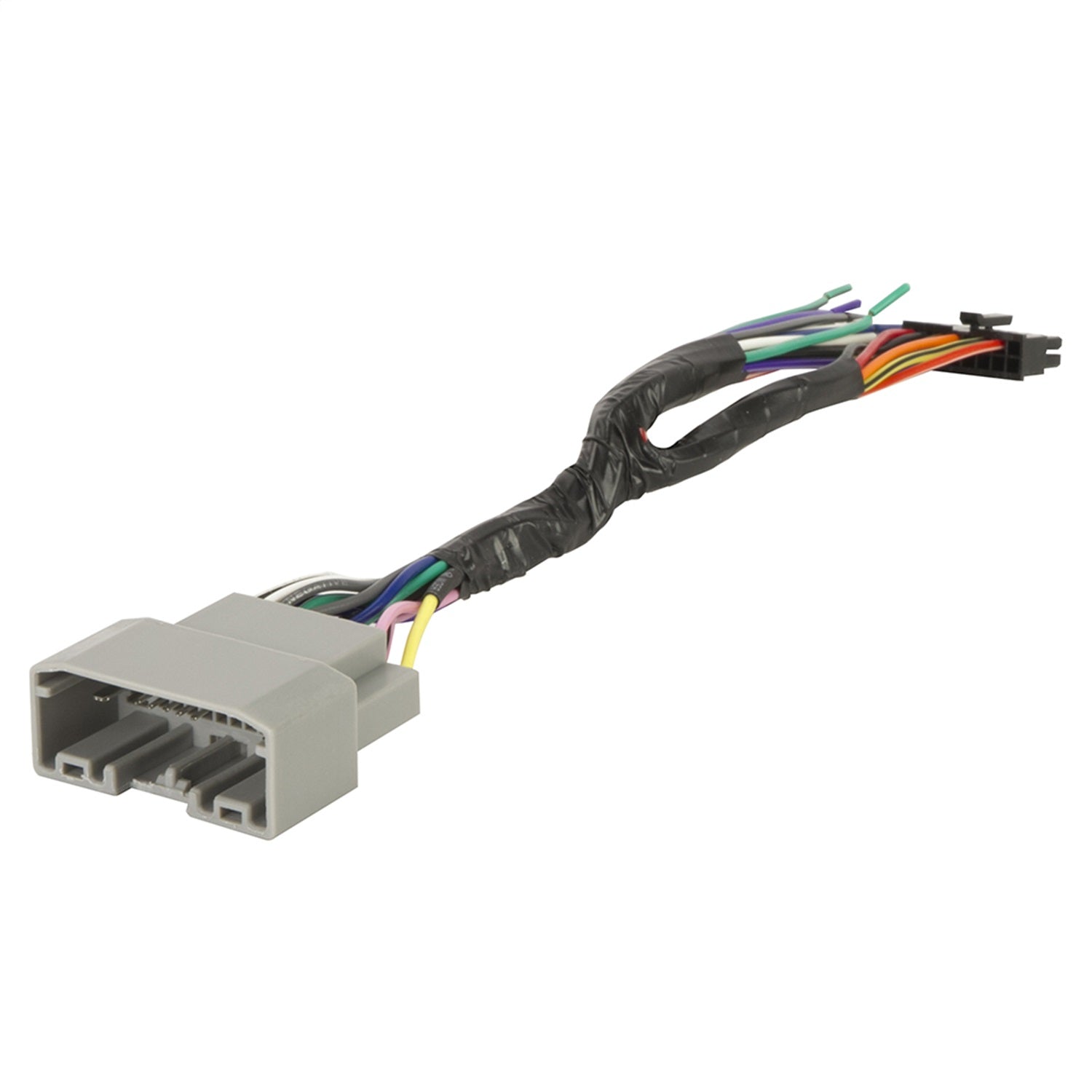 Scosche S3CR04 Custom Fit Interface Harness Scosche S3CR04