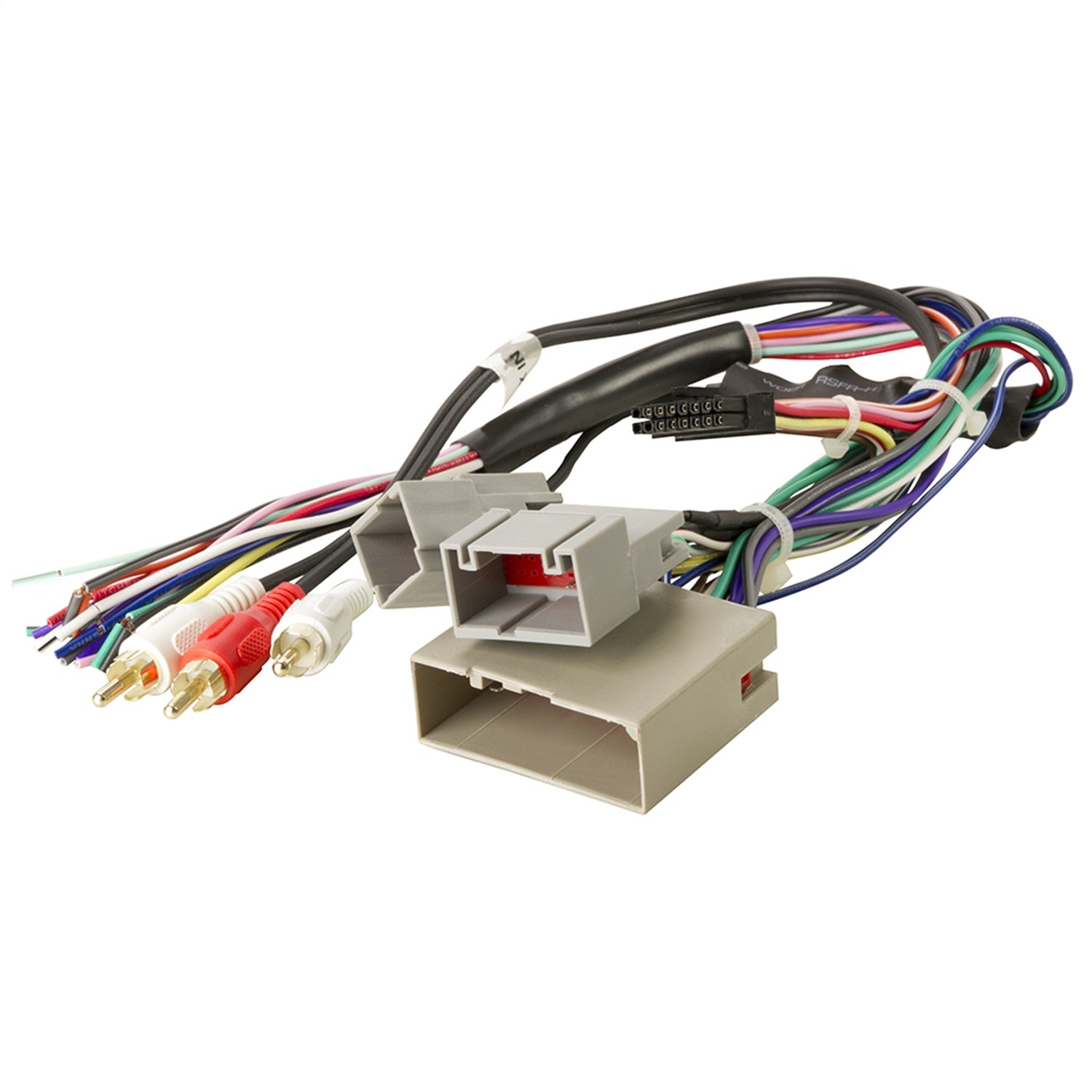 Scosche S3FD23 Custom Fit Interface Harness Scosche S3FD23