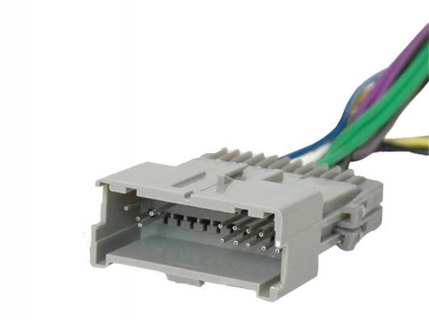 Scosche S3GM11C Custom Fit Interface Harness Scosche S3GM11C