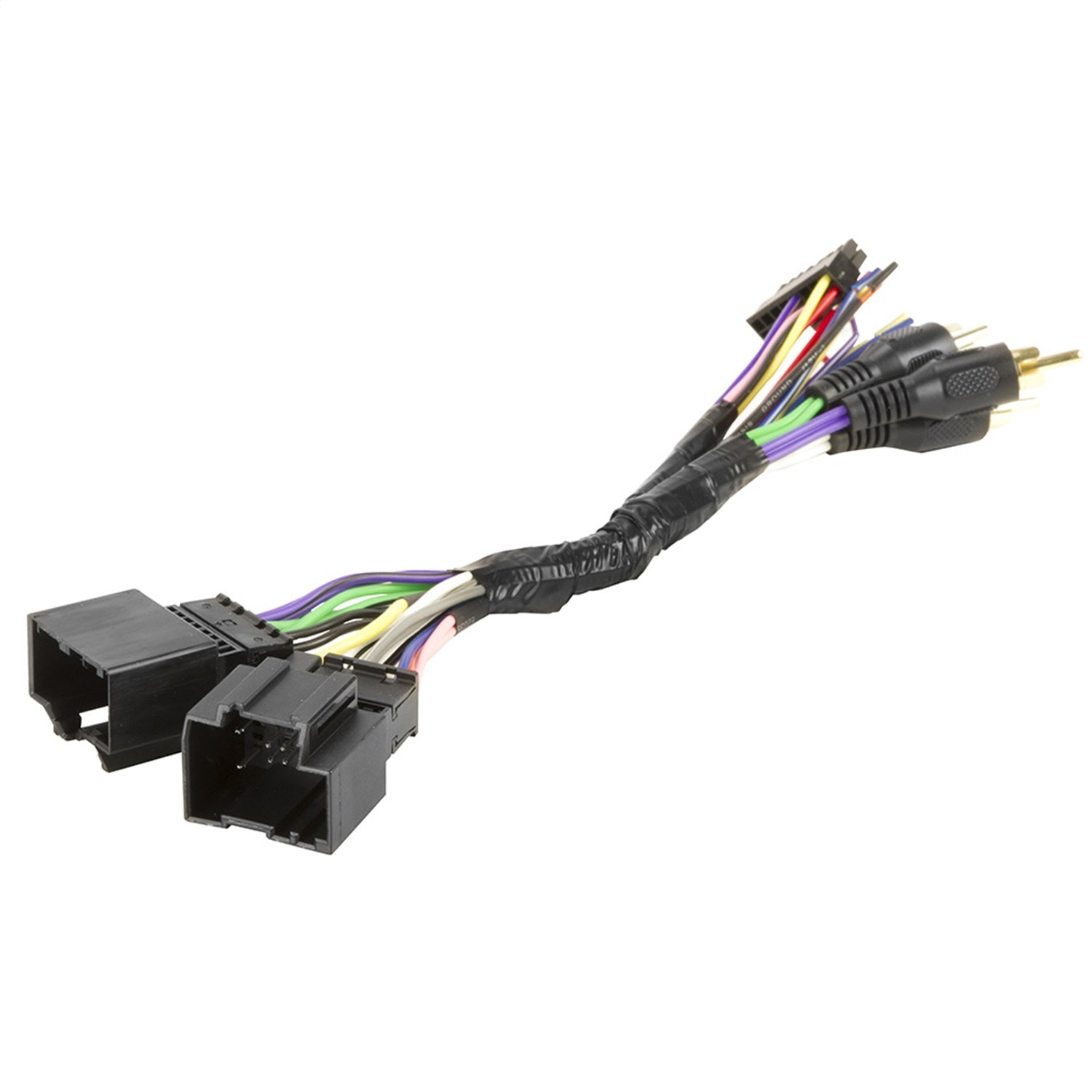 Scosche S3GMLAN Custom Fit Interface Harness Scosche S3GMLAN