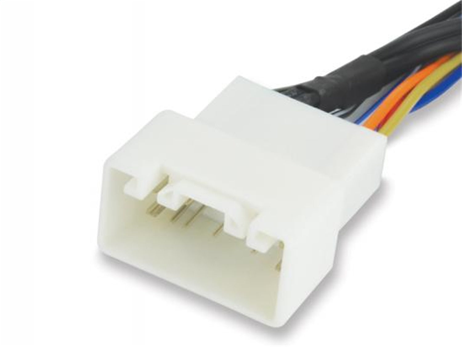 Scosche S3TA03 Custom Fit Interface Harness Scosche S3TA03