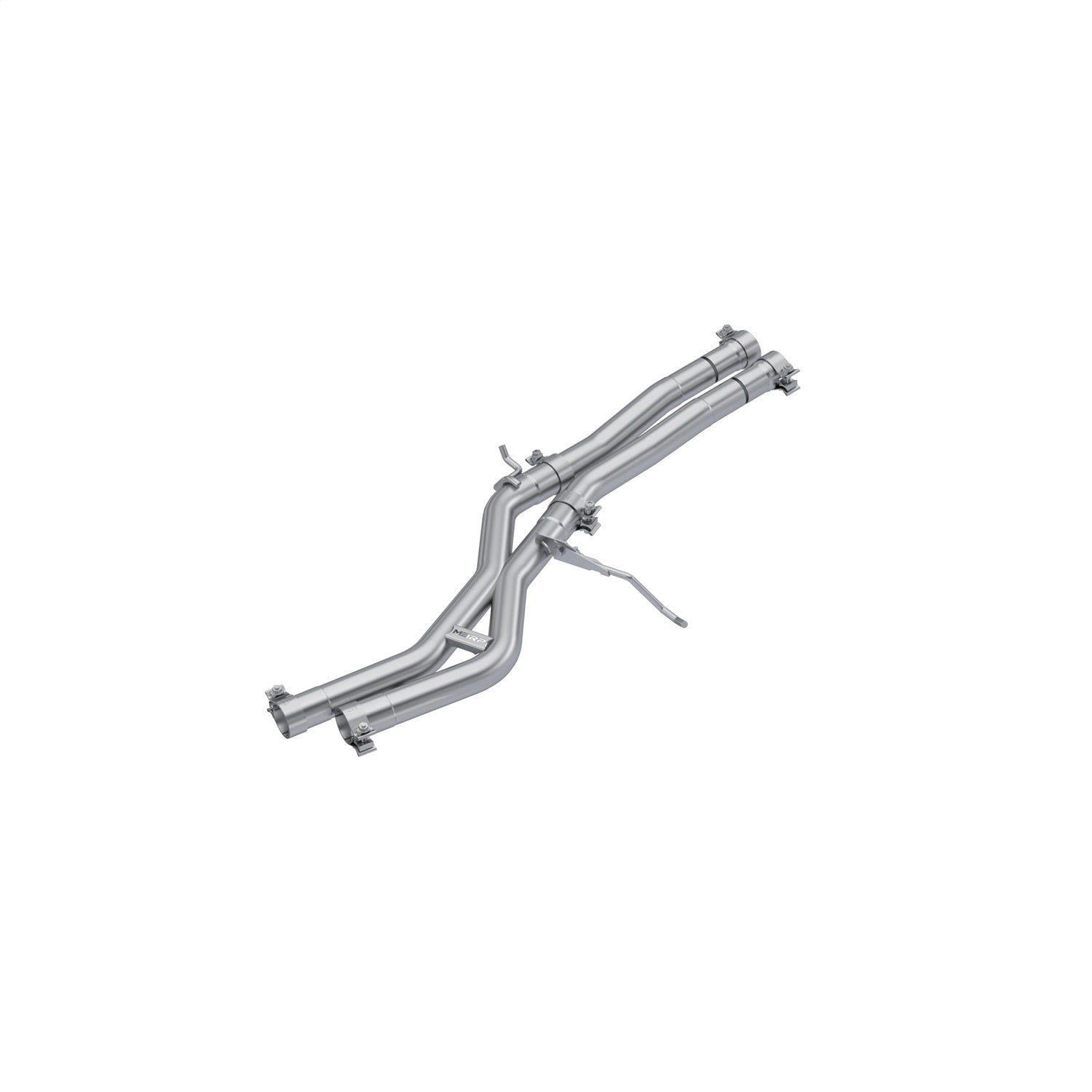 MBRP Exhaust S4611304 Armor Pro Muffler Bypass MBRP Exhaust S4611304