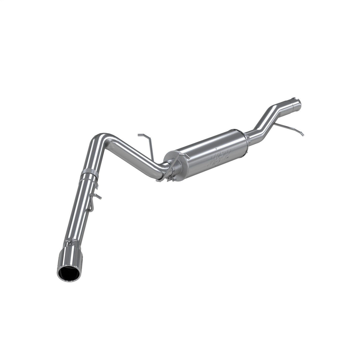 MBRP Exhaust S5062409 Armor Plus Cat Back Exhaust System MBRP Exhaust S5062409
