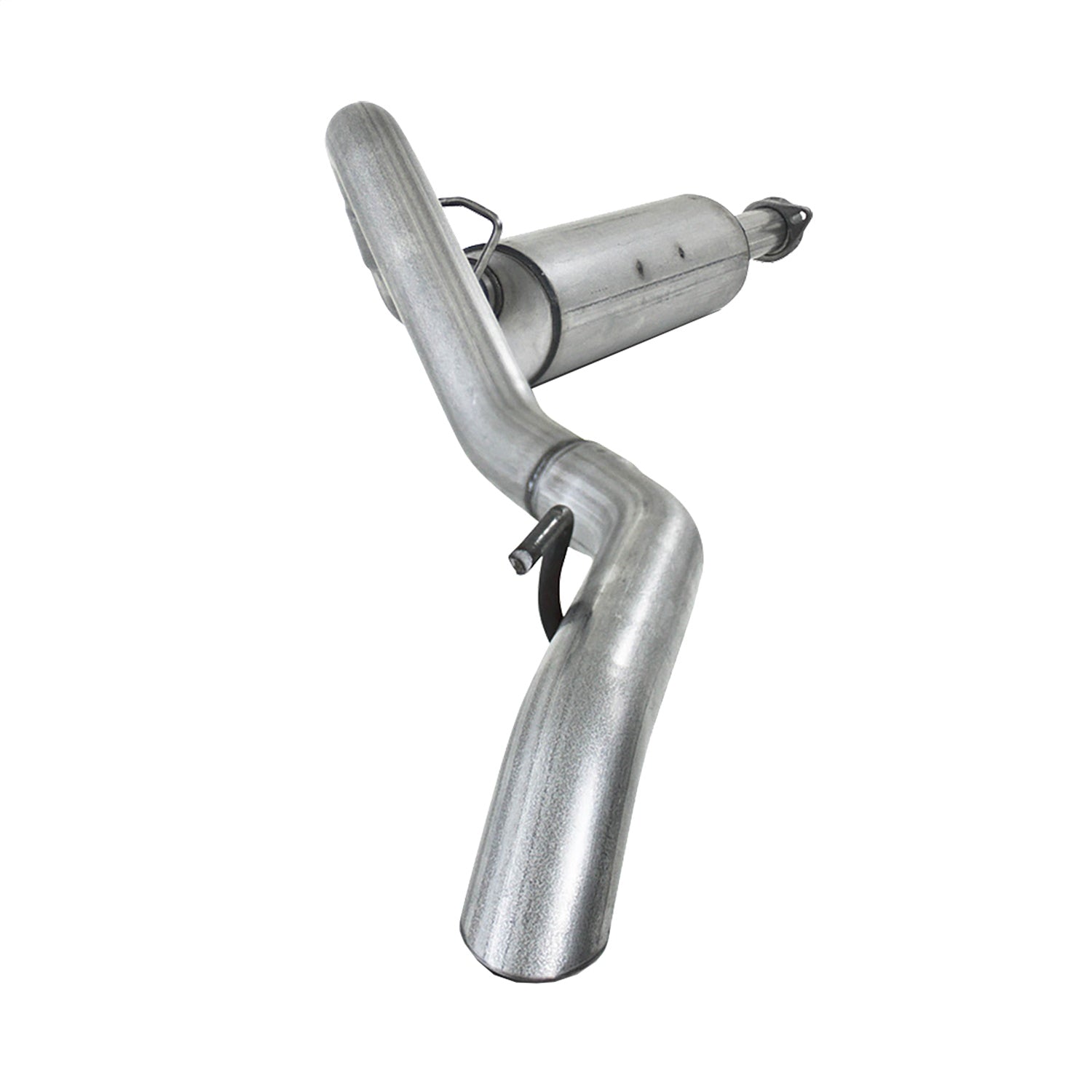 MBRP Exhaust S5520409 Armor Plus Cat Back Exhaust System MBRP Exhaust S5520409
