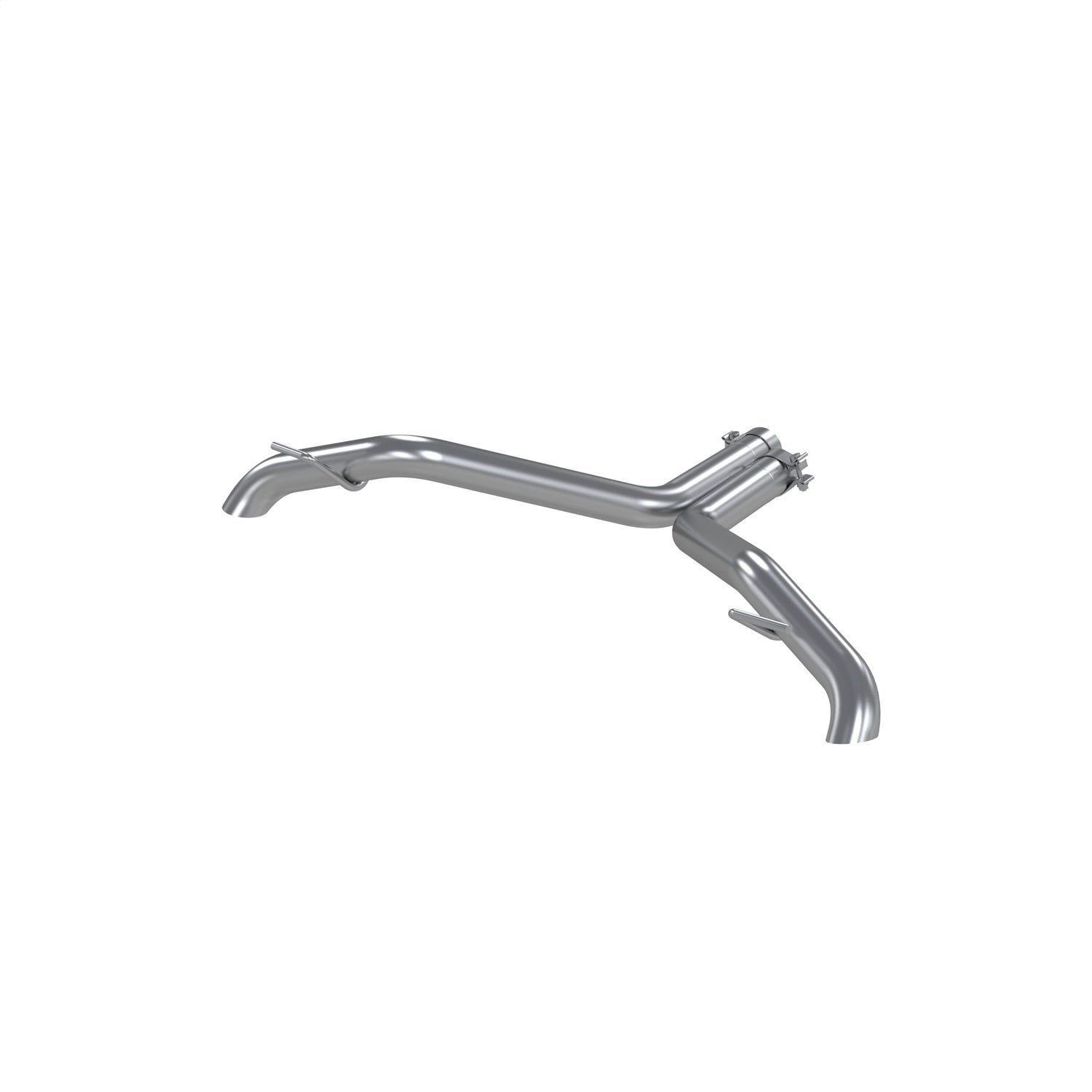 MBRP Exhaust S5604304 Armor Pro Axle Back Exhaust System MBRP Exhaust S5604304