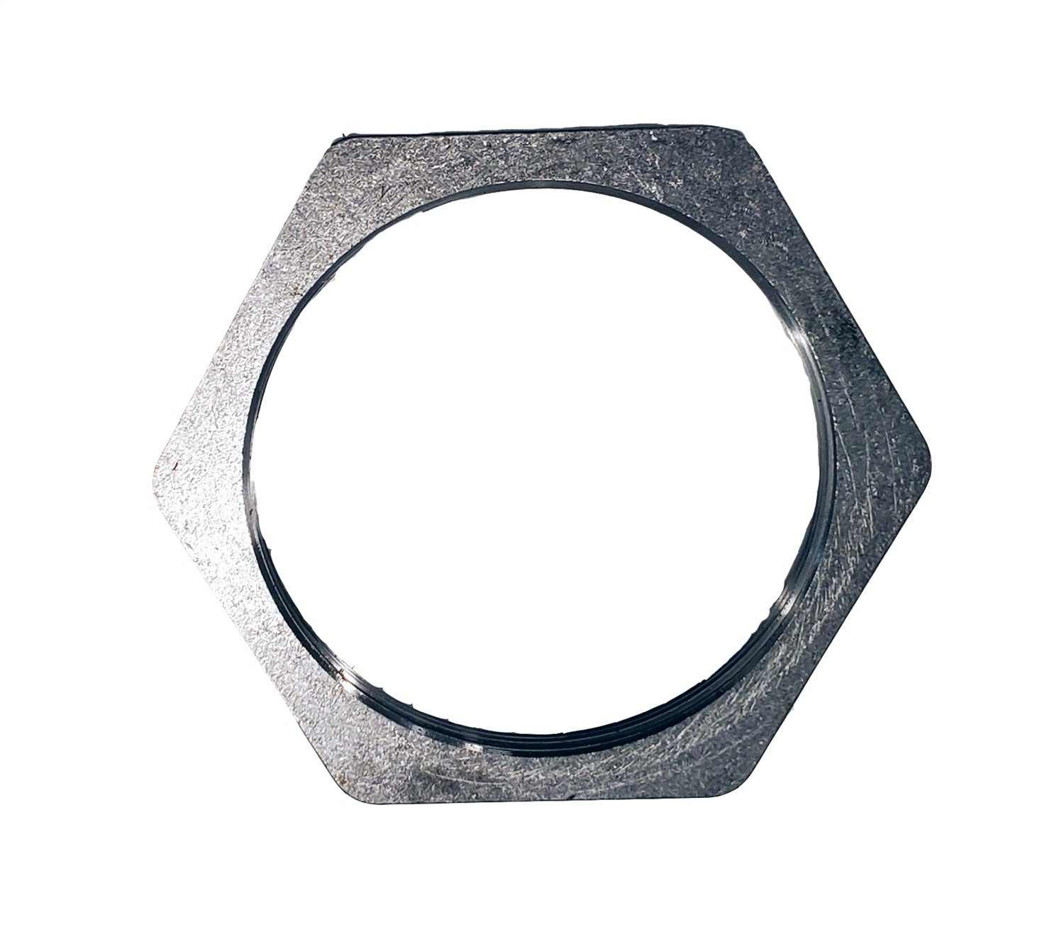 Borgeson S5676217 Saginaw 5676217 pre-load adjuster lock nut for Saginaw manual steering gears. Borgeson S5676217