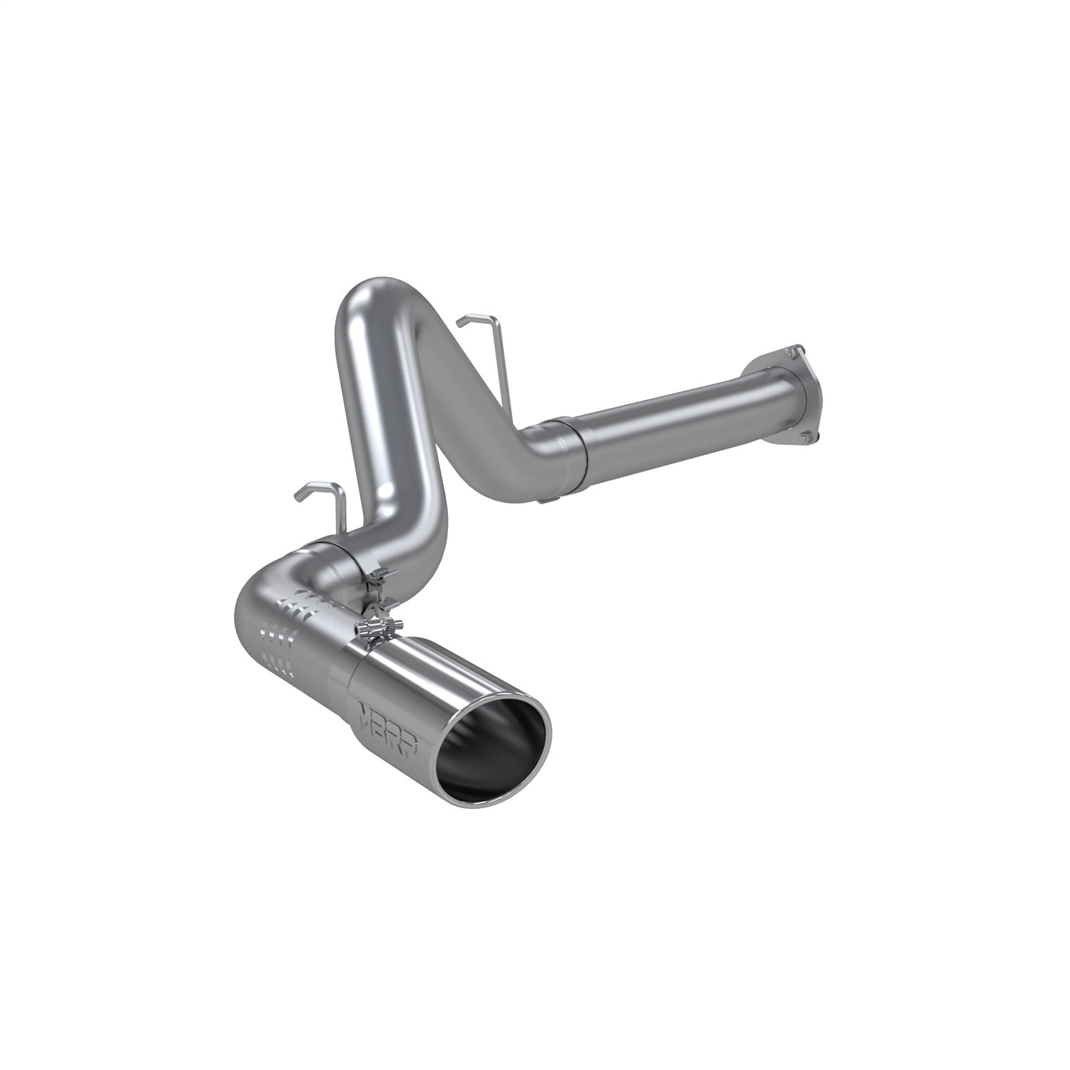 MBRP Exhaust S6026AL Armor Lite Filter Back Exhaust System MBRP Exhaust S6026AL