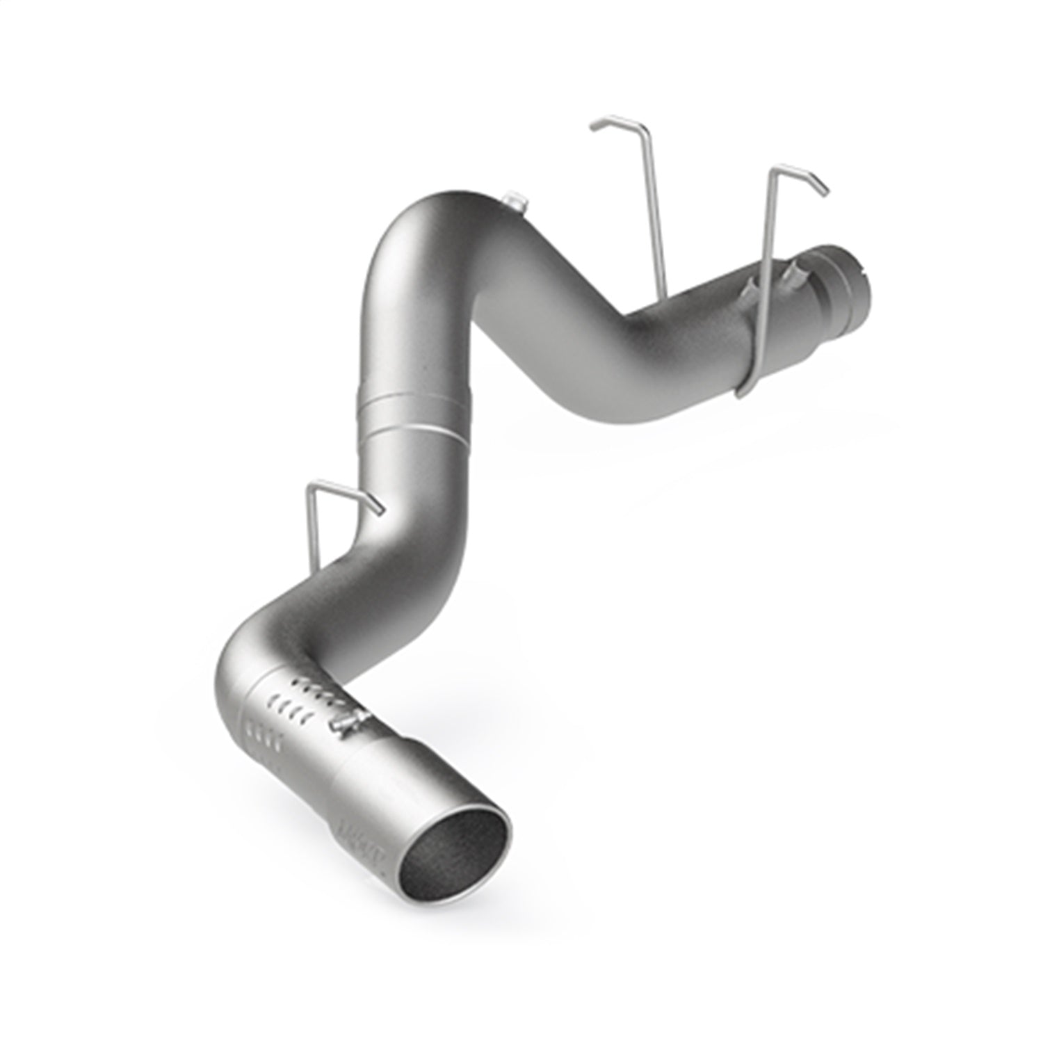 MBRP Exhaust S60360409 Armor Plus Filter Back Exhaust System MBRP Exhaust S60360409