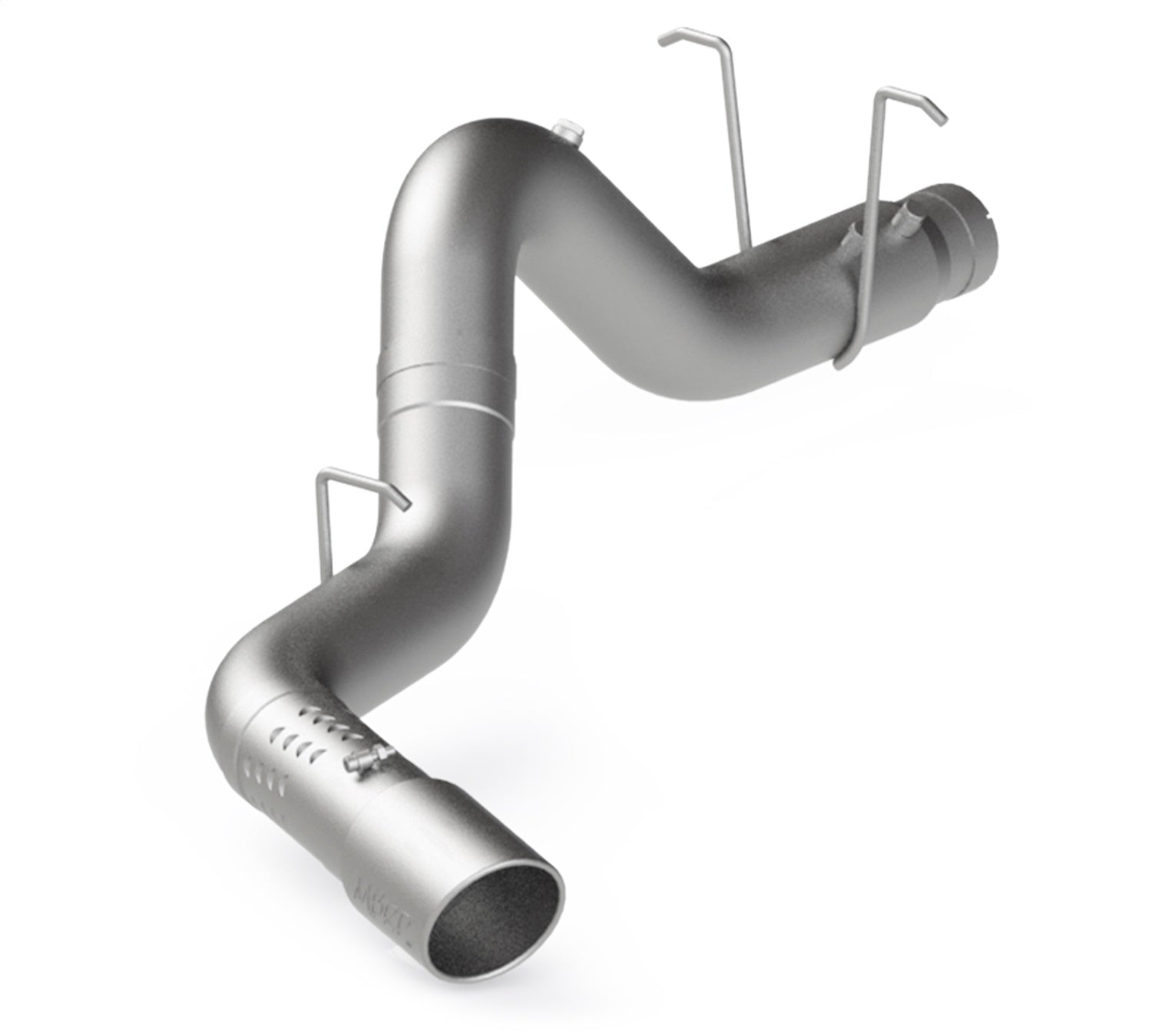 MBRP Exhaust S60360AL Armor Lite Filter Back Exhaust System MBRP Exhaust S60360AL