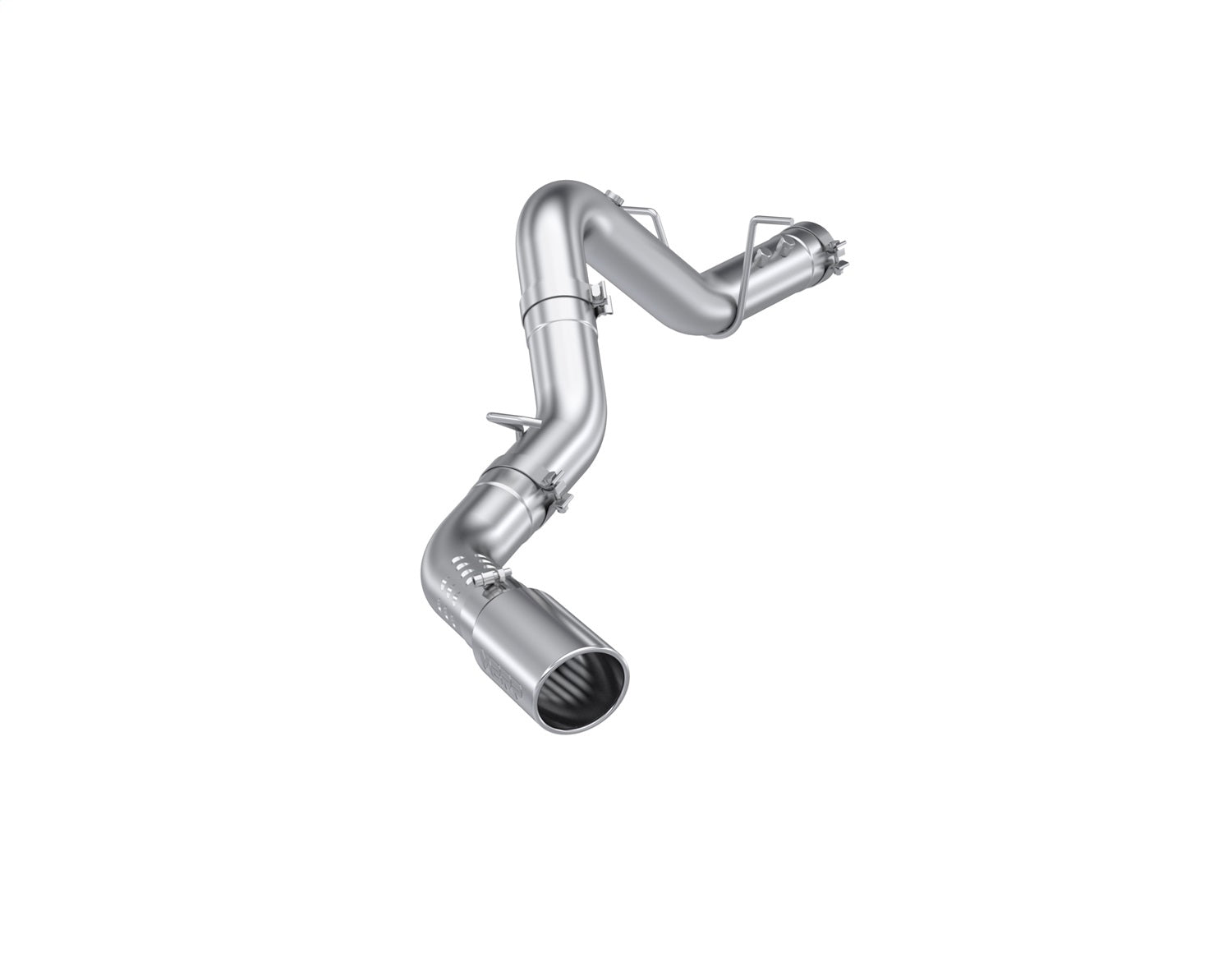 MBRP Exhaust S6059AL Armor Lite Filter Back Exhaust System MBRP Exhaust S6059AL