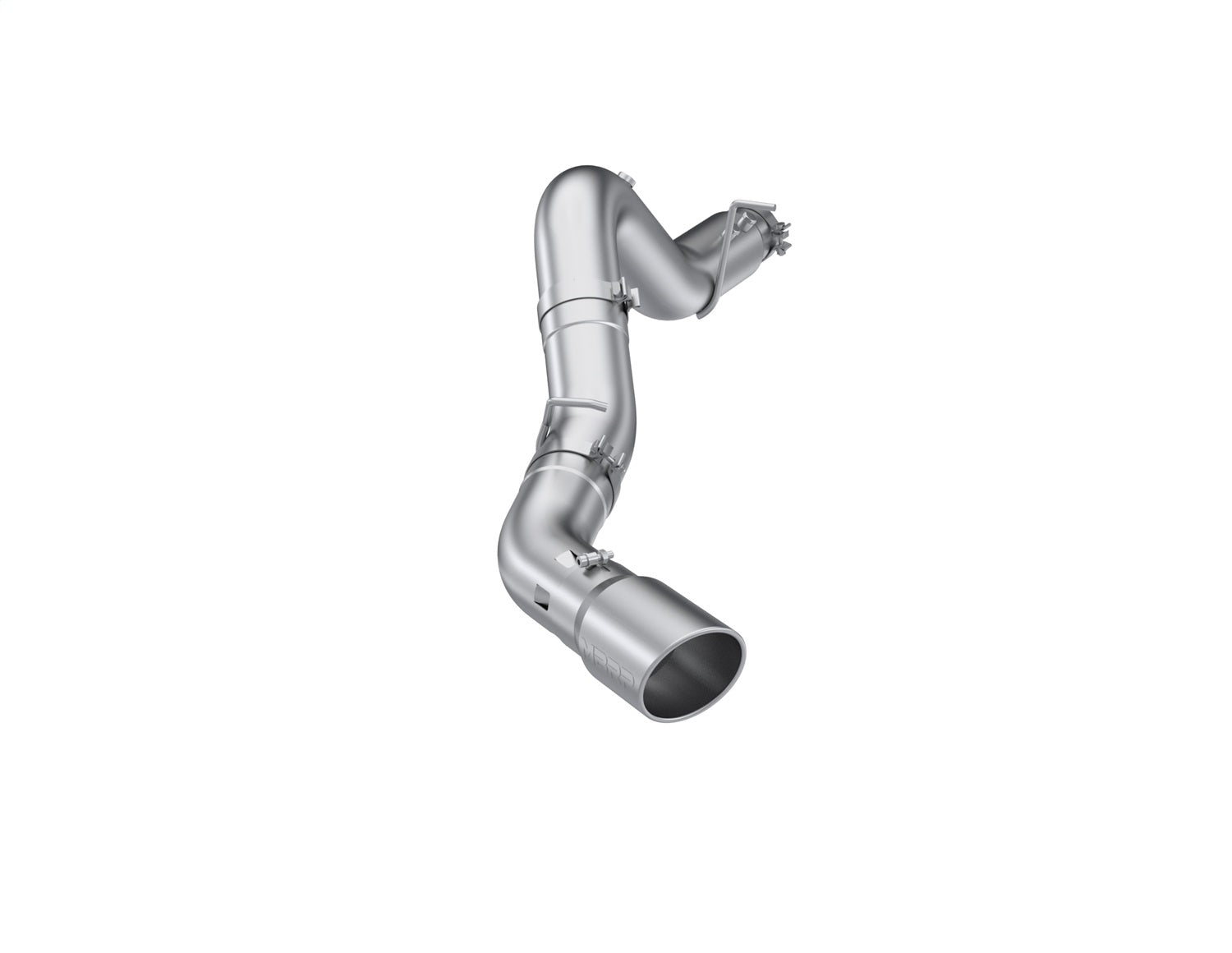 MBRP Exhaust S60610409 Armor Plus Filter Back Exhaust System MBRP Exhaust S60610409