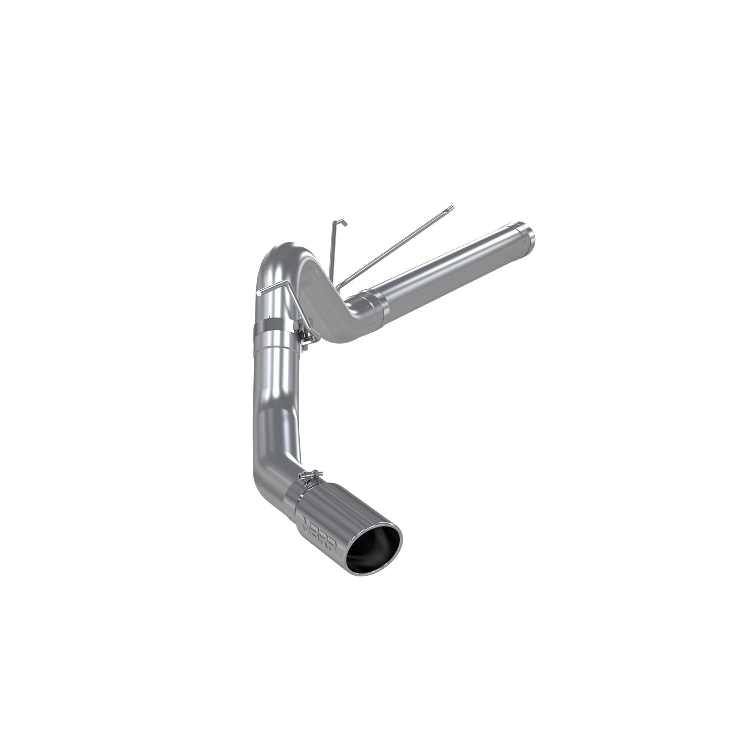 MBRP Exhaust S6130AL Armor Lite Filter Back Exhaust System MBRP Exhaust S6130AL