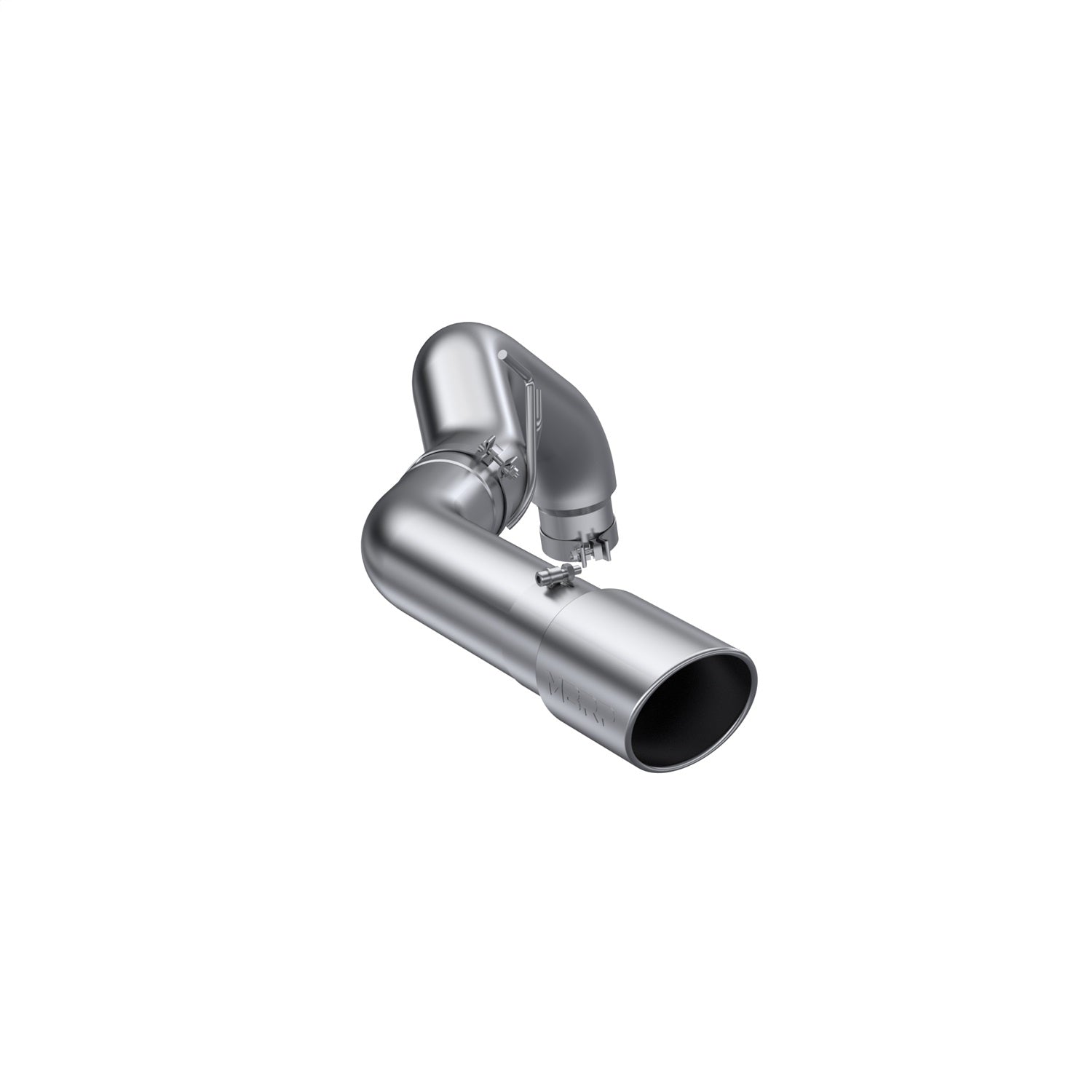 MBRP Exhaust S61640409 Armor Plus Filter Back Exhaust System MBRP Exhaust S61640409