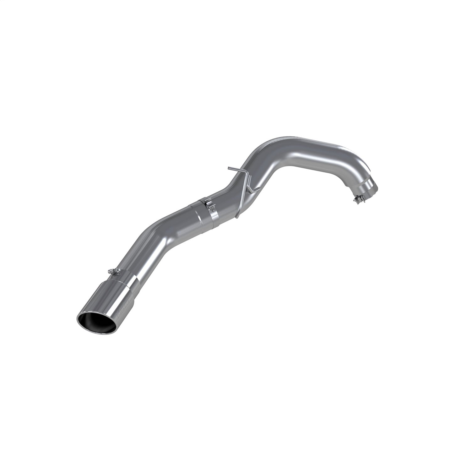 MBRP Exhaust S61640AL Armor Lite Filter Back Exhaust System MBRP Exhaust S61640AL