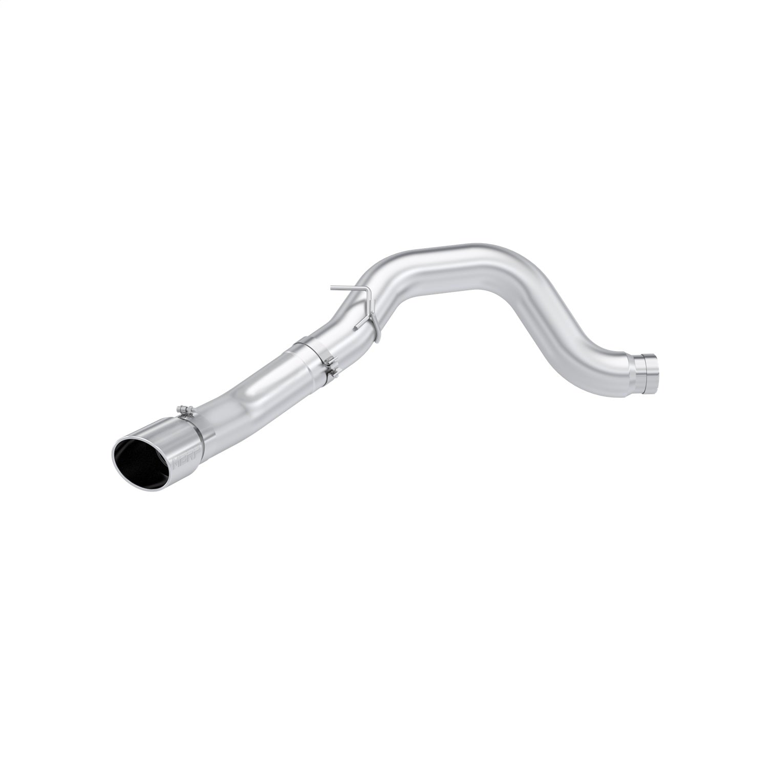 MBRP Exhaust S61650409 Armor Plus Filter Back Exhaust System MBRP Exhaust S61650409