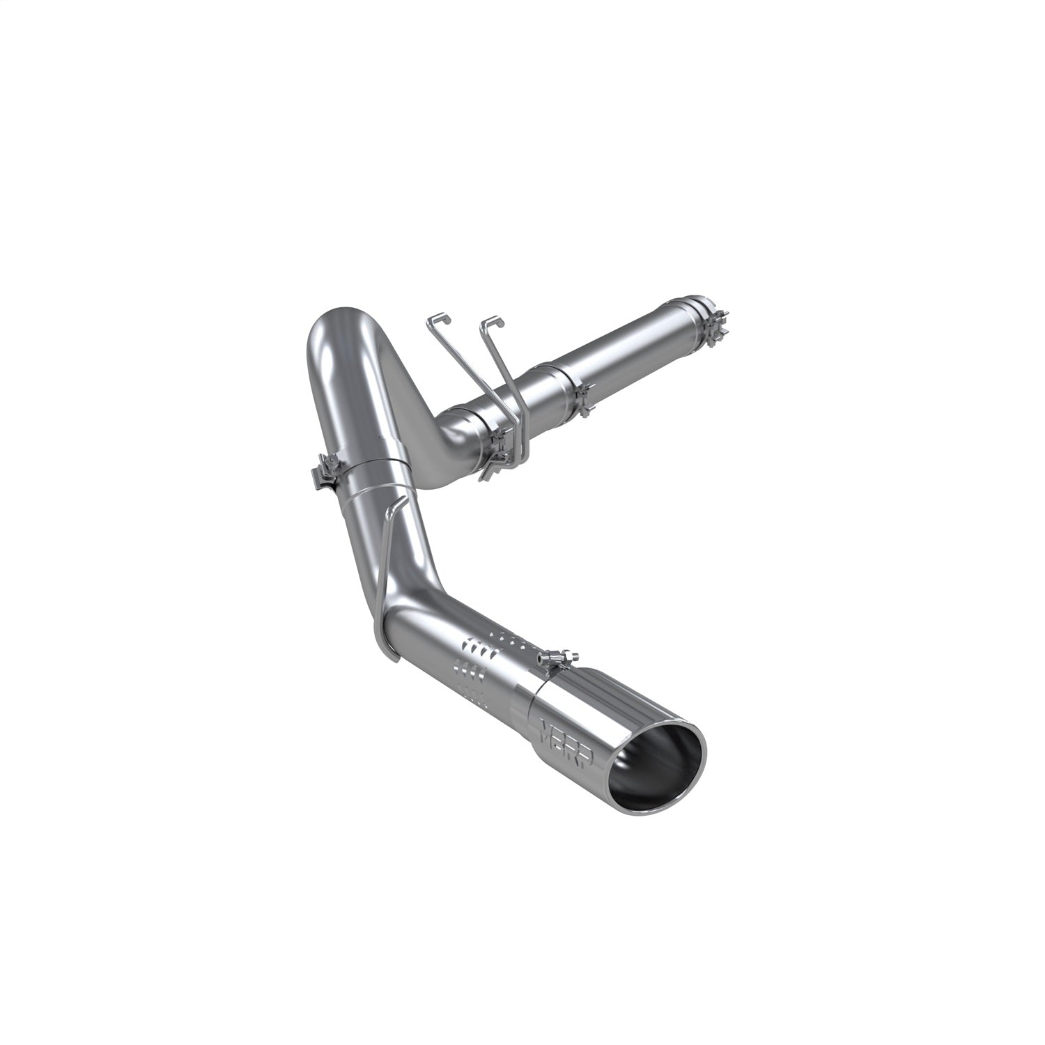 MBRP Exhaust S6242AL Armor Lite Filter Back Exhaust System MBRP Exhaust S6242AL