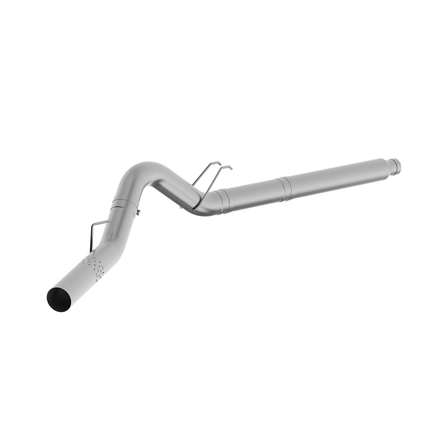 MBRP Exhaust S62460PLM Armor Lite Filter Back Exhaust System MBRP Exhaust S62460PLM