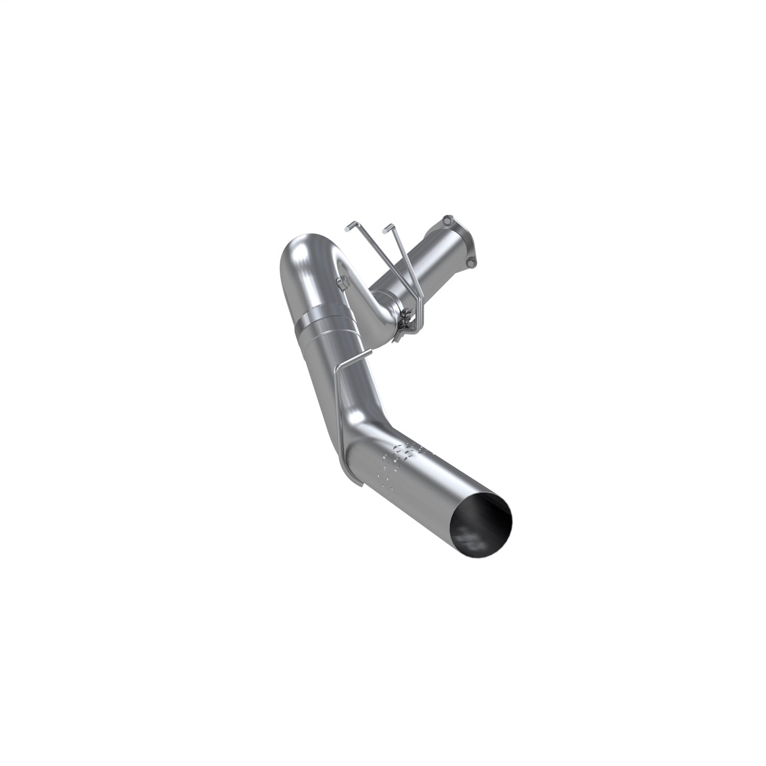 MBRP Exhaust S62530PLM Armor Lite Filter Back Exhaust System MBRP Exhaust S62530PLM