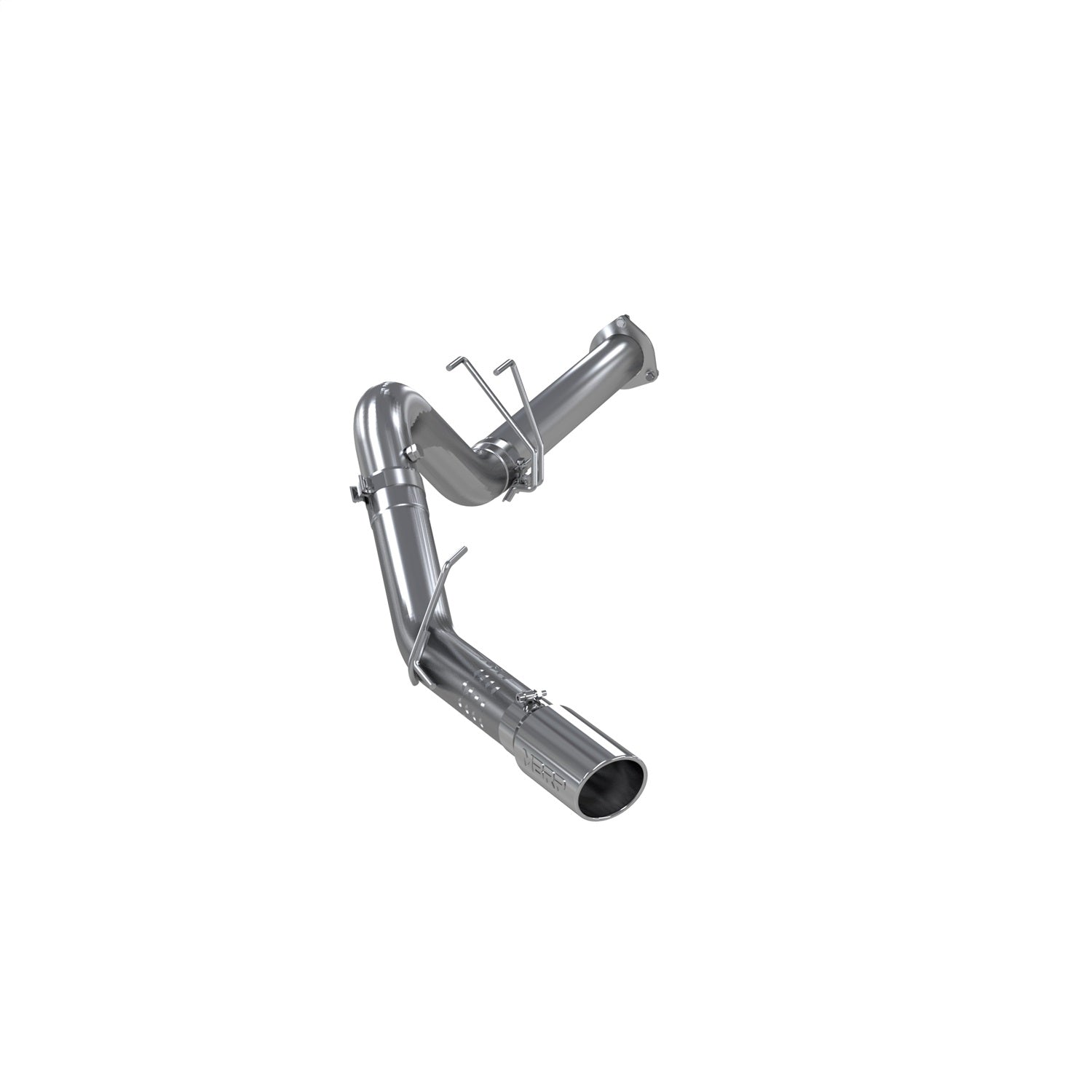 MBRP Exhaust S6287409 Armor Plus Filter Back Exhaust System MBRP Exhaust S6287409