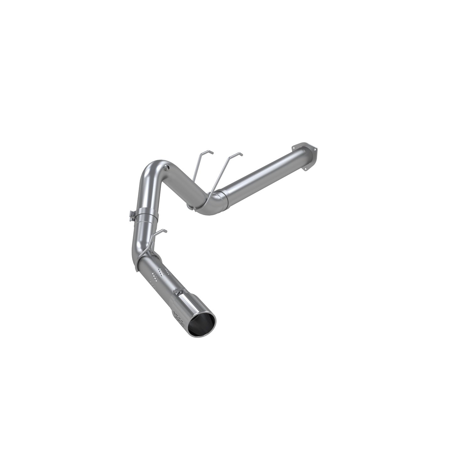 MBRP Exhaust S6289409 Armor Plus Filter Back Exhaust System MBRP Exhaust S6289409