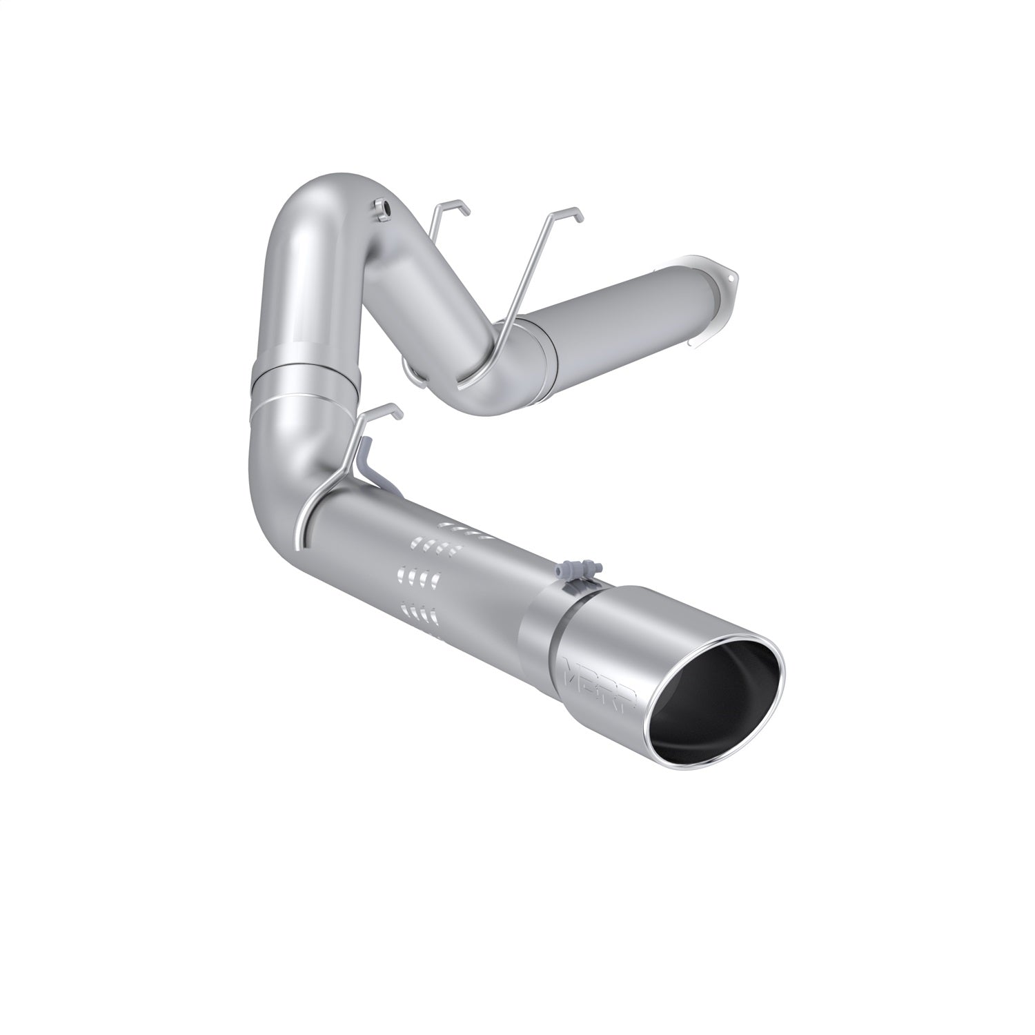 MBRP Exhaust S62930AL Armor Lite Filter Back Exhaust System MBRP Exhaust S62930AL