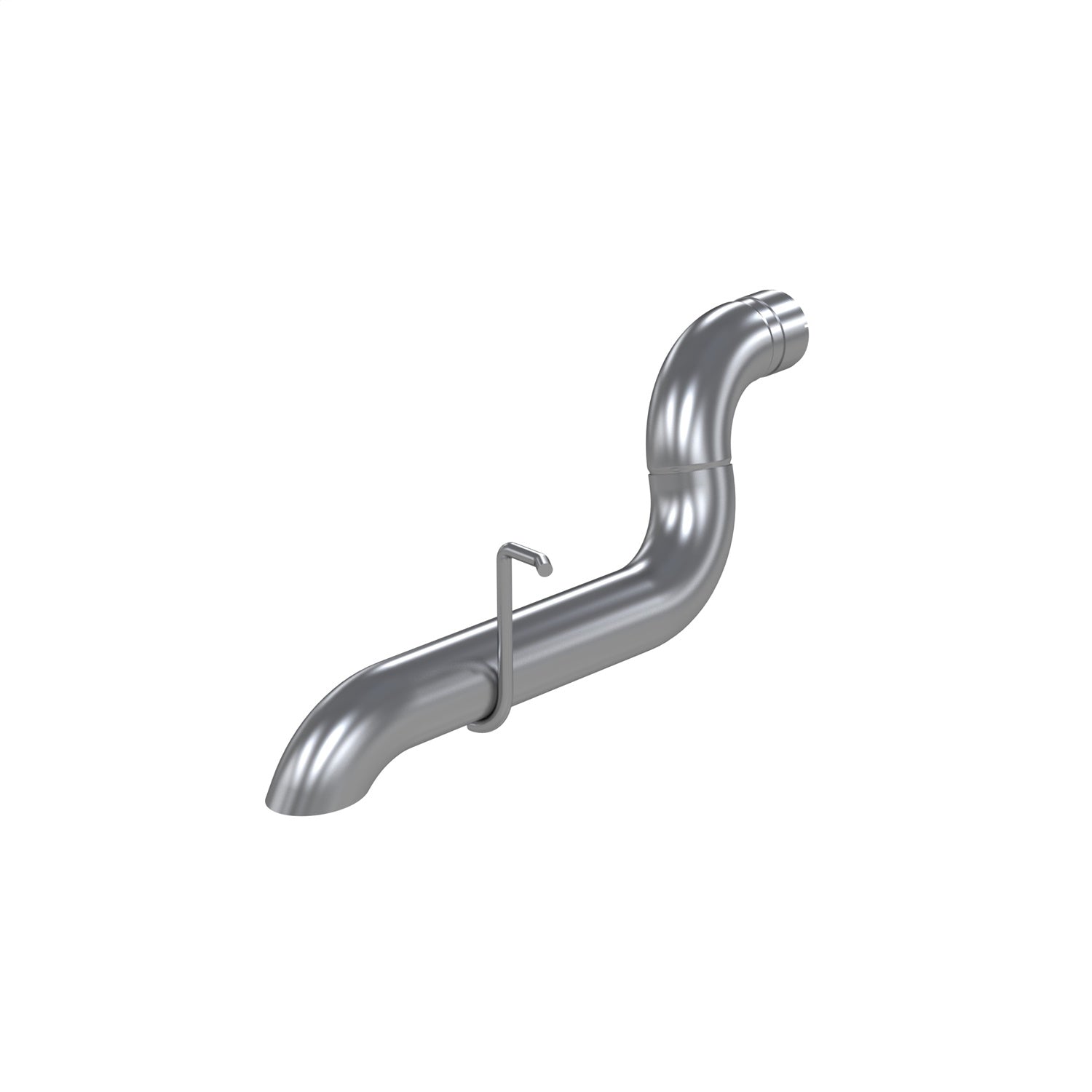 MBRP Exhaust S6501409 Armor Plus Filter Back Exhaust System MBRP Exhaust S6501409