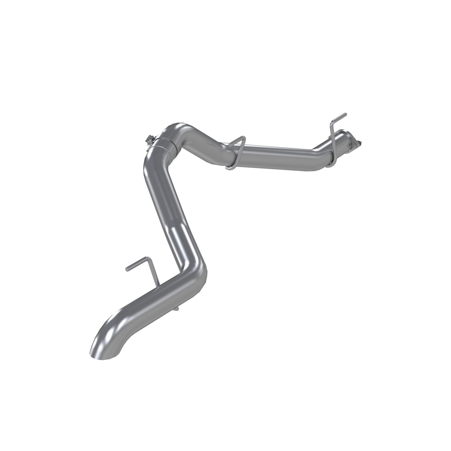MBRP Exhaust S6502409 Armor Plus Filter Back Exhaust System MBRP Exhaust S6502409