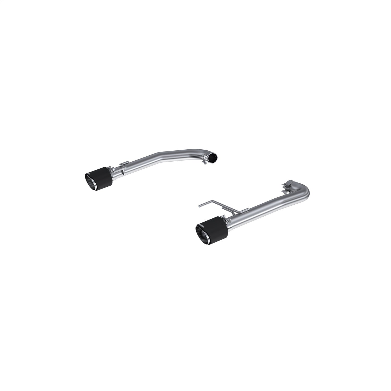 MBRP Exhaust S72473CF Armor Pro Axle Back Exhaust System MBRP Exhaust S72473CF