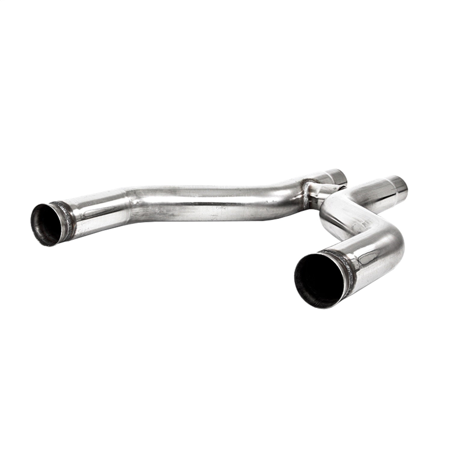 MBRP Exhaust S7263409 Armor Plus Catted H-Pipe MBRP Exhaust S7263409