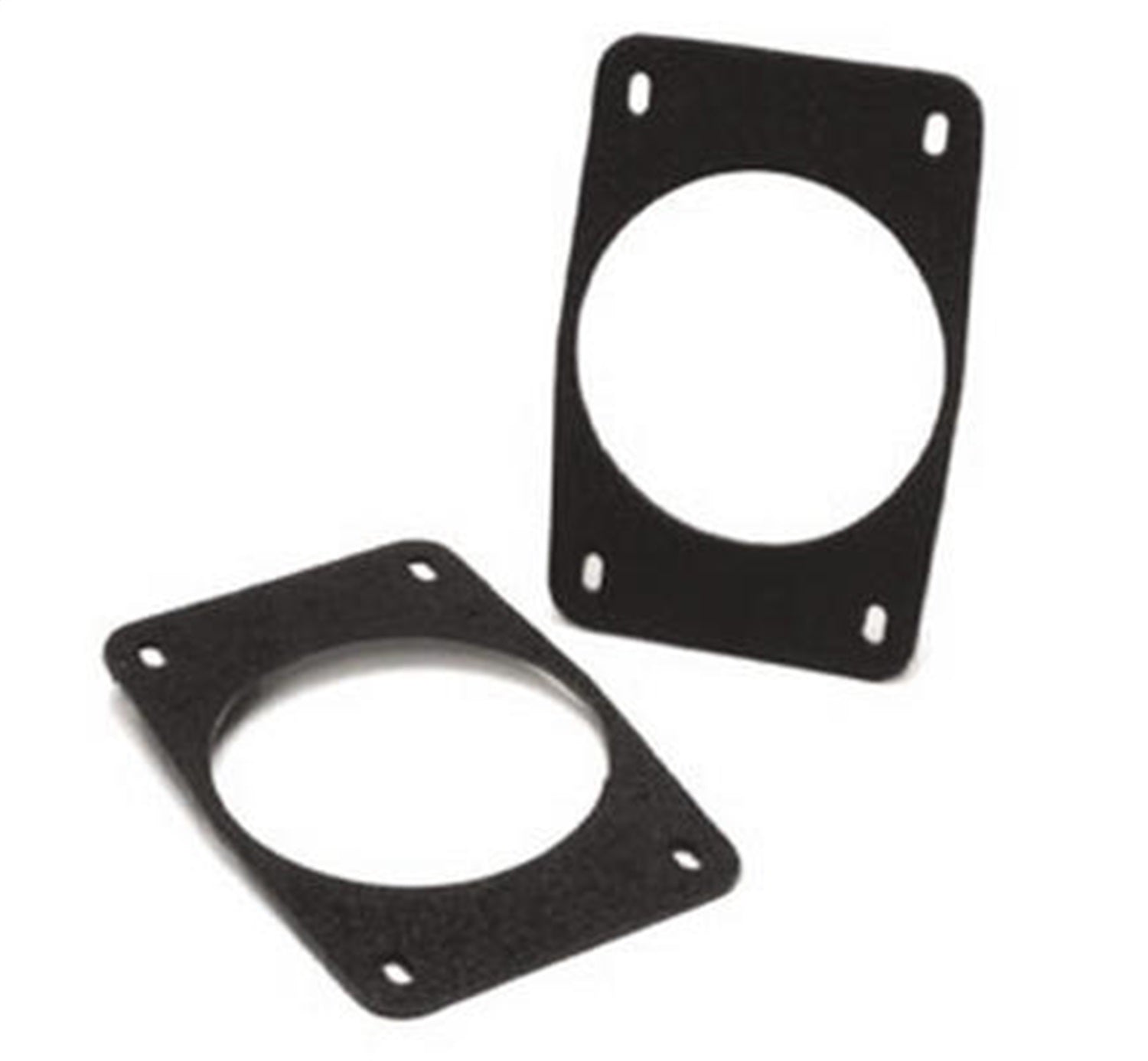 Scosche SA464 Universal Speaker Adapters; 4 in. x 6 in. - 4 in.; Pair; Scosche SA464