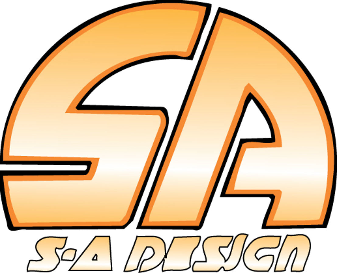 SA Design Books SAB1 S-A Catalog SA Design Books SAB1
