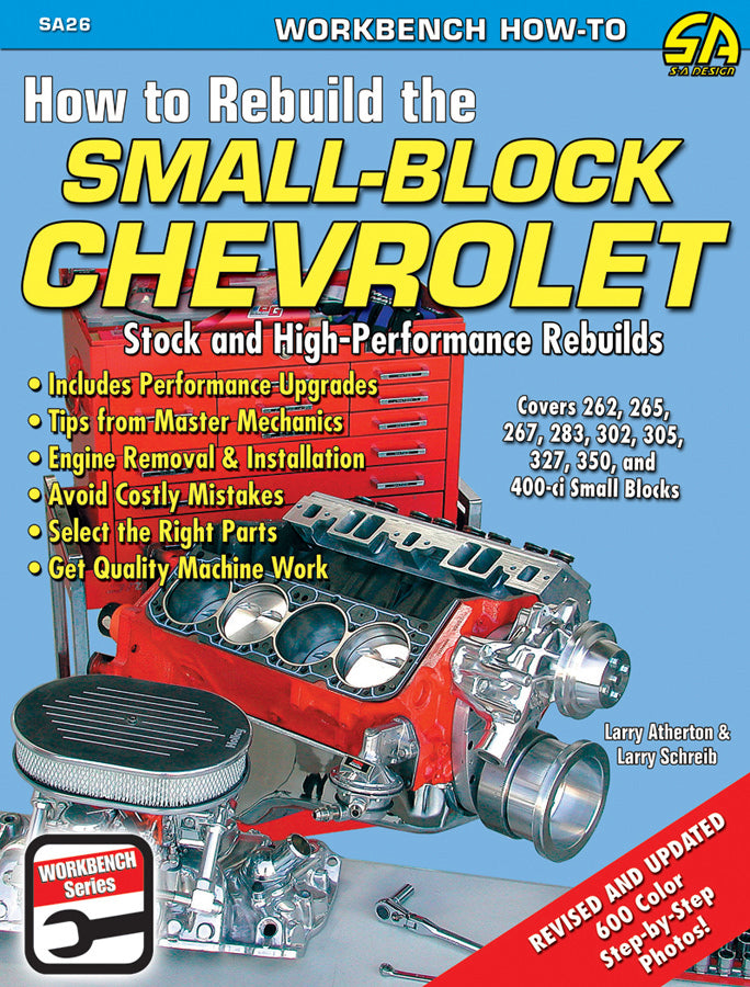 SA Design Books SA26 Building The SBC SA Design Books SA26