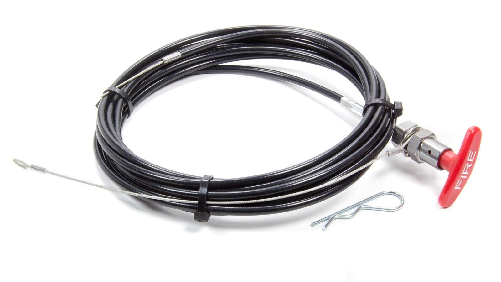 Fire Bottle 15CA 15ft Replacement Cable Fire Bottle 15CA