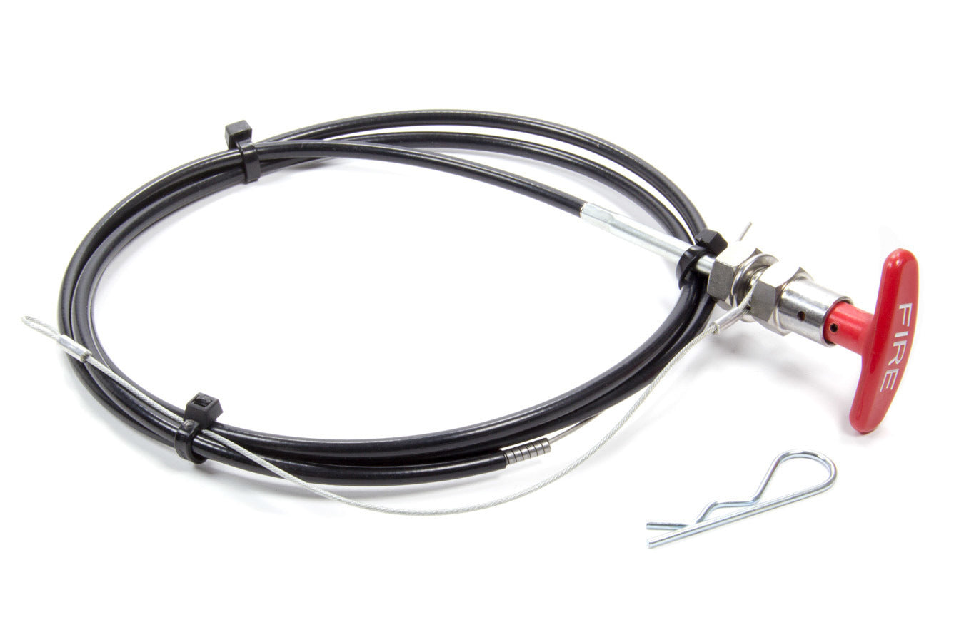 Fire Bottle 5CA 5' Replacement Cable Fire Bottle 5CA